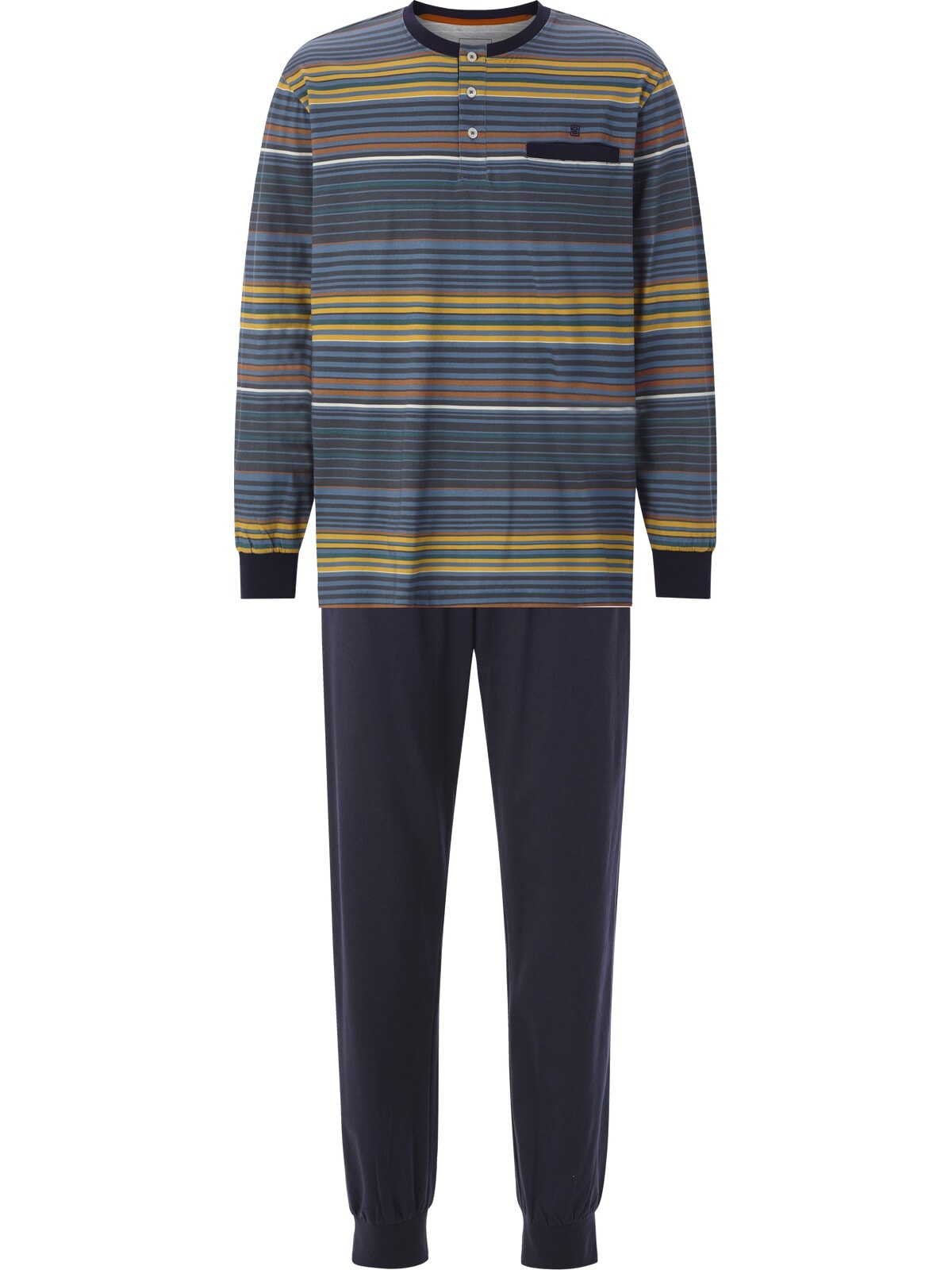 Babista Schlafanzug »Schlafanzug GALANDO«