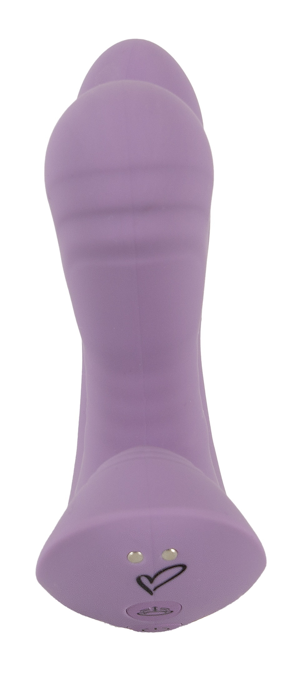 Beau Coeur Vibrator »Triple-Vibrator MIREVA RC Triple Hands-Free Vibrator«