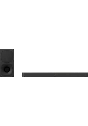 Sony Soundbar »HT-S400« kaufen