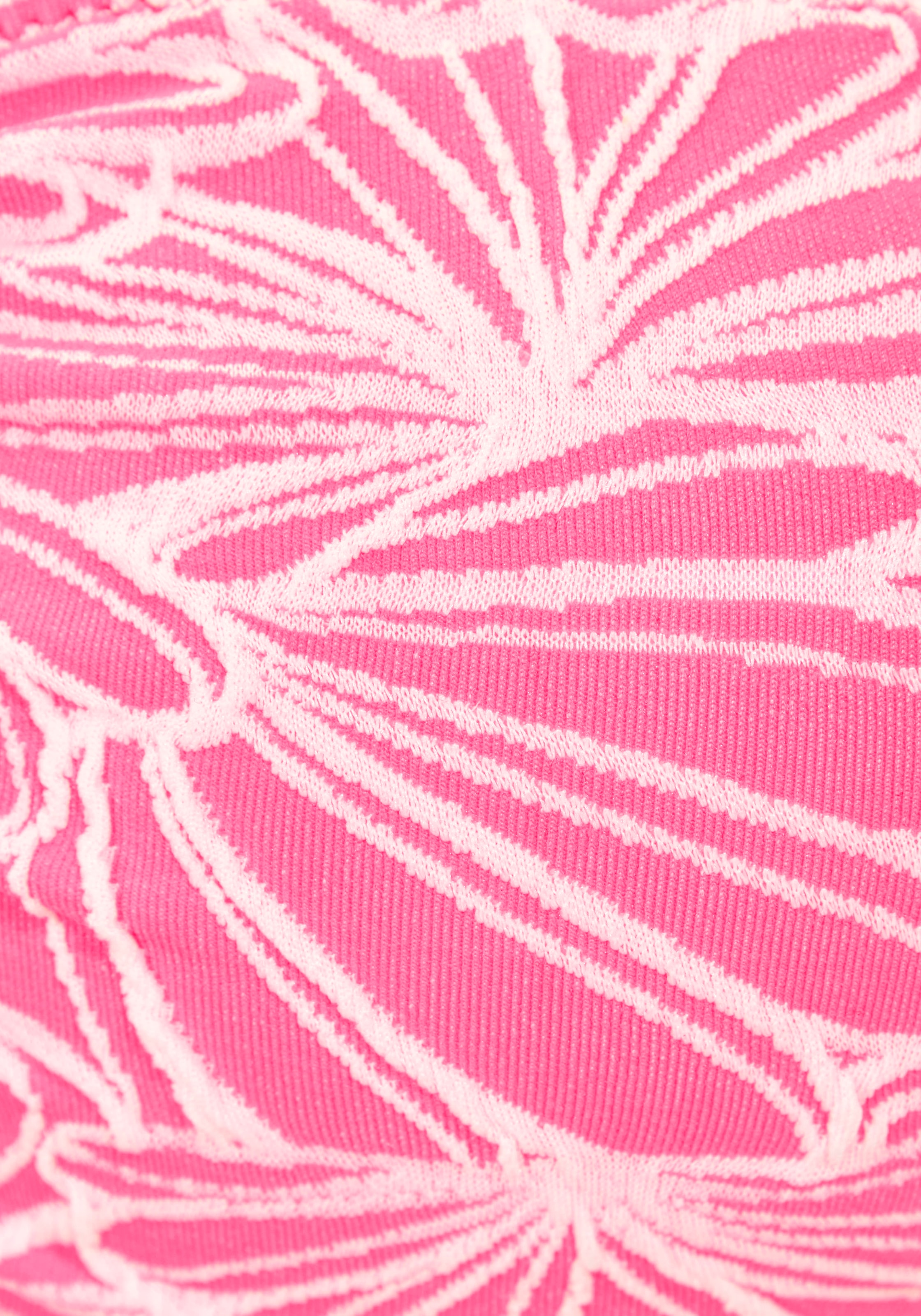 Venice Beach Bügel-Bikini-Top »Peony« aus modischer Strukturware