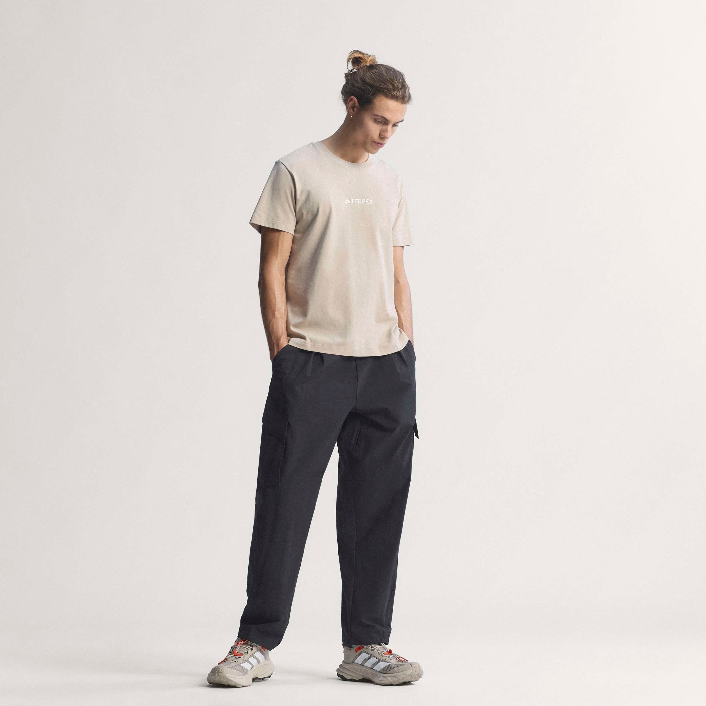 adidas TERREX Outdoorhose »XPLORIC CLIMA365«