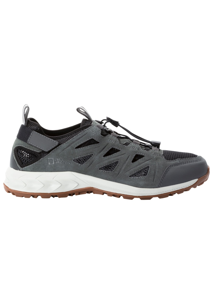 Jack Wolfskin Wanderschuh »WOODLAND 2 HYBRID LOW M«