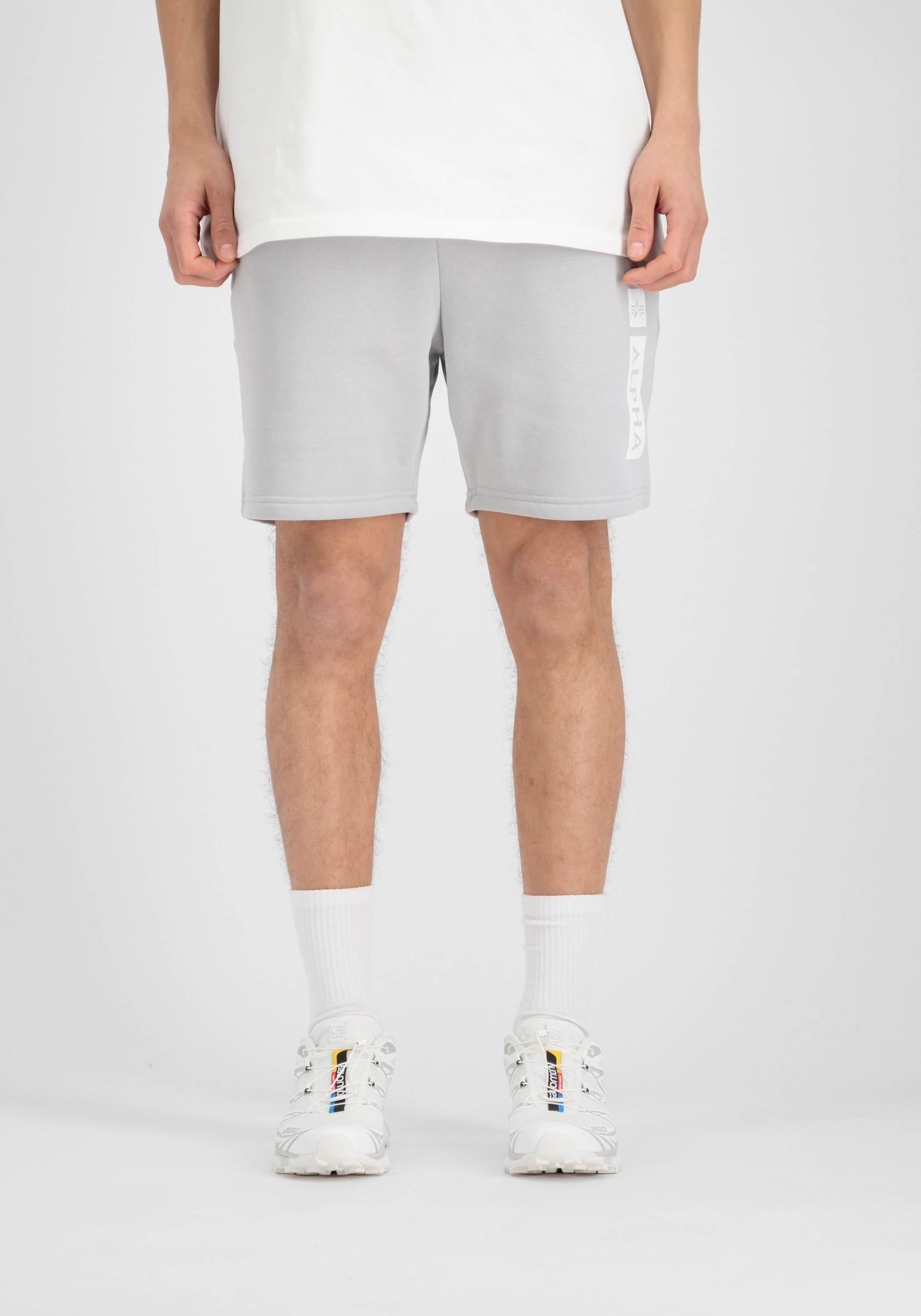 Alpha Industries Shorts »Alpha Industries Men - Shorts Alpha PP Short«