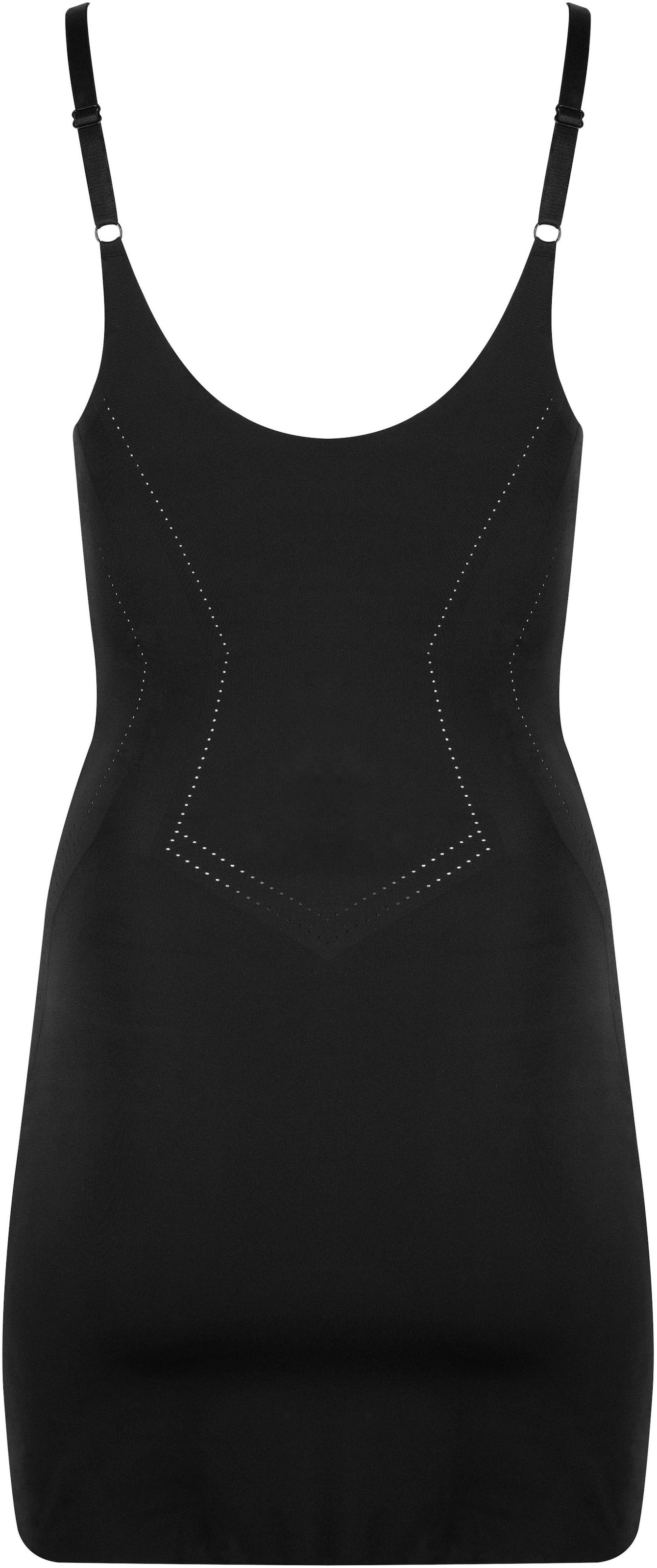 MAGIC Bodyfashion Shaping-Kleid, mit integrierter Bügelunterstützung
