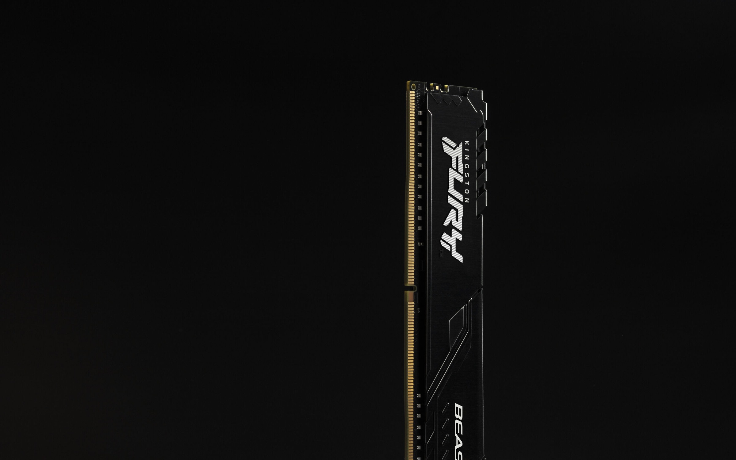 Kingston Arbeitsspeicher »16GB 3600MT/s DDR4 CL17 DIMM«