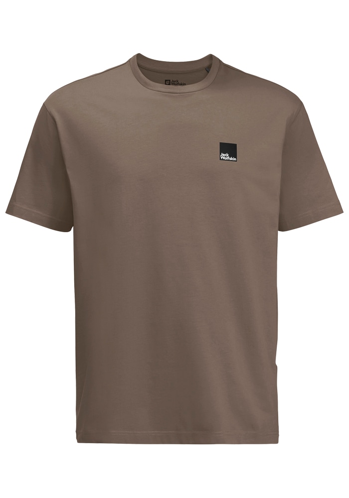 Jack Wolfskin T-Shirt »ESCHENHEIMER T«