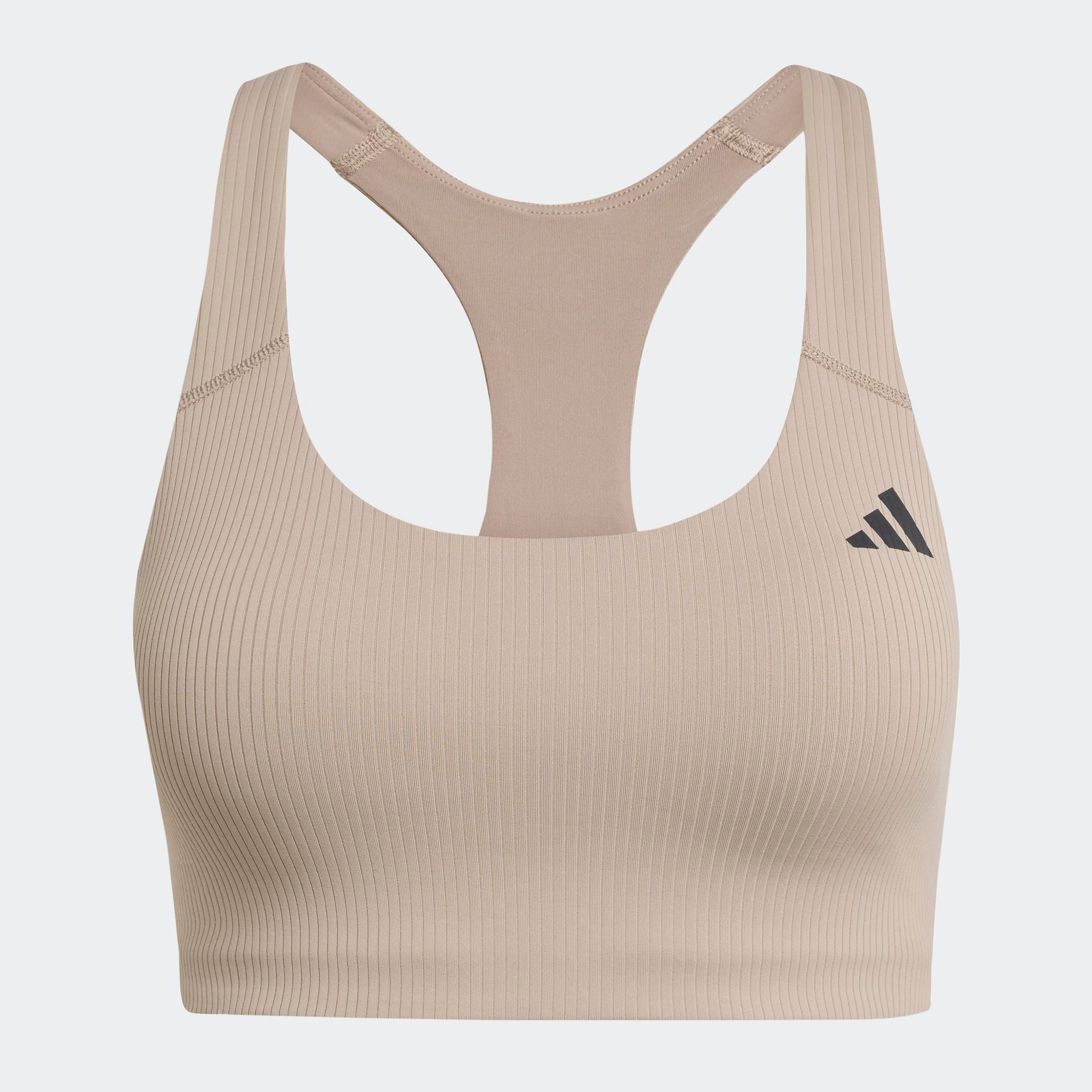 adidas Performance Sport-BH »PWI RIB MS«