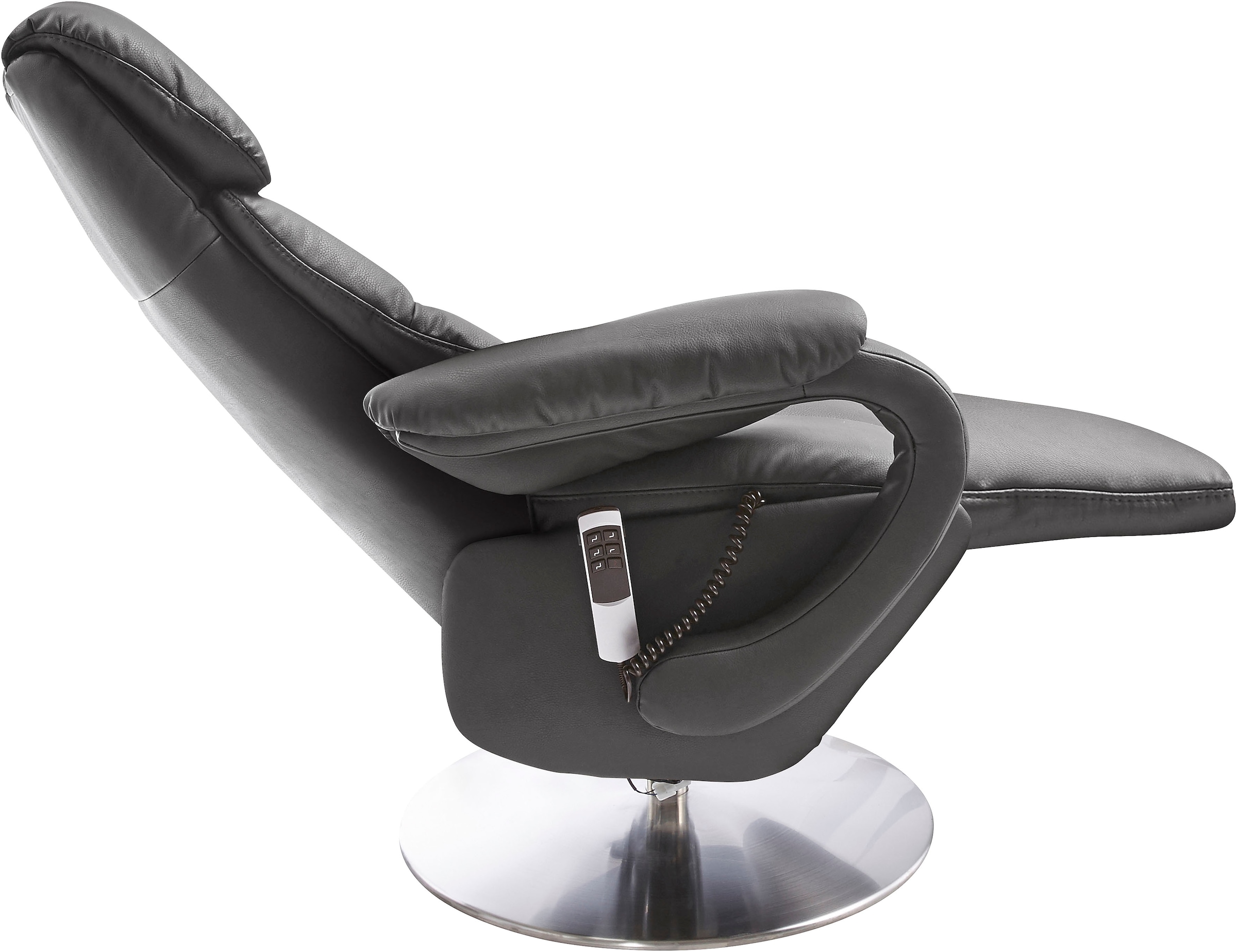 sit&more TV-Sessel »Invito« in Größe S, wahlweise mit Motor und Aufstehhilfe