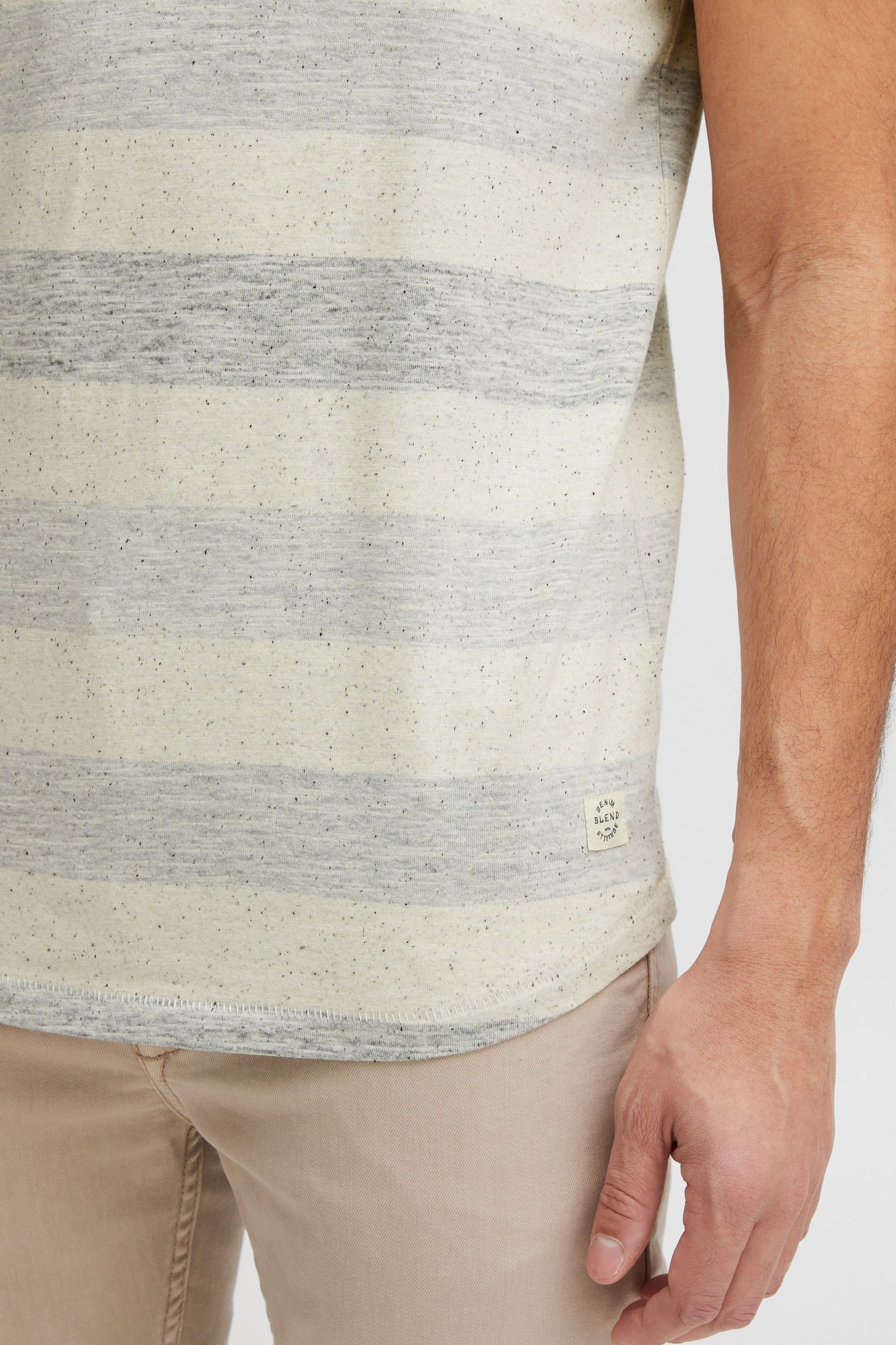 Blend Rundhalsshirt »Rundhalsshirt BHEfkin«