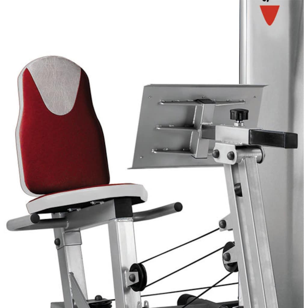 BH Fitness Kraftstation »GLOBAL GYM TITANIUM G152X«