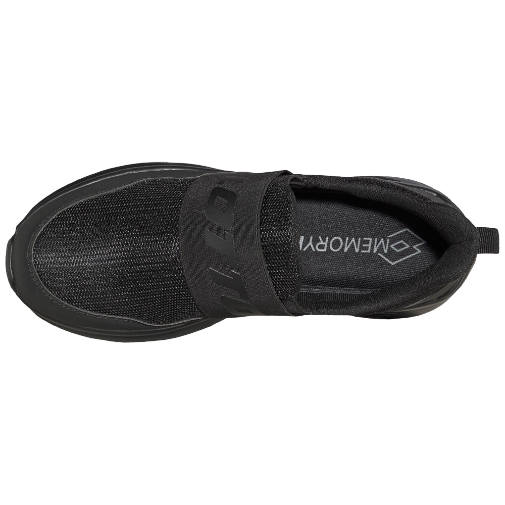 lotto Sneaker  - mit beqeumer Memory Foam Innensohle