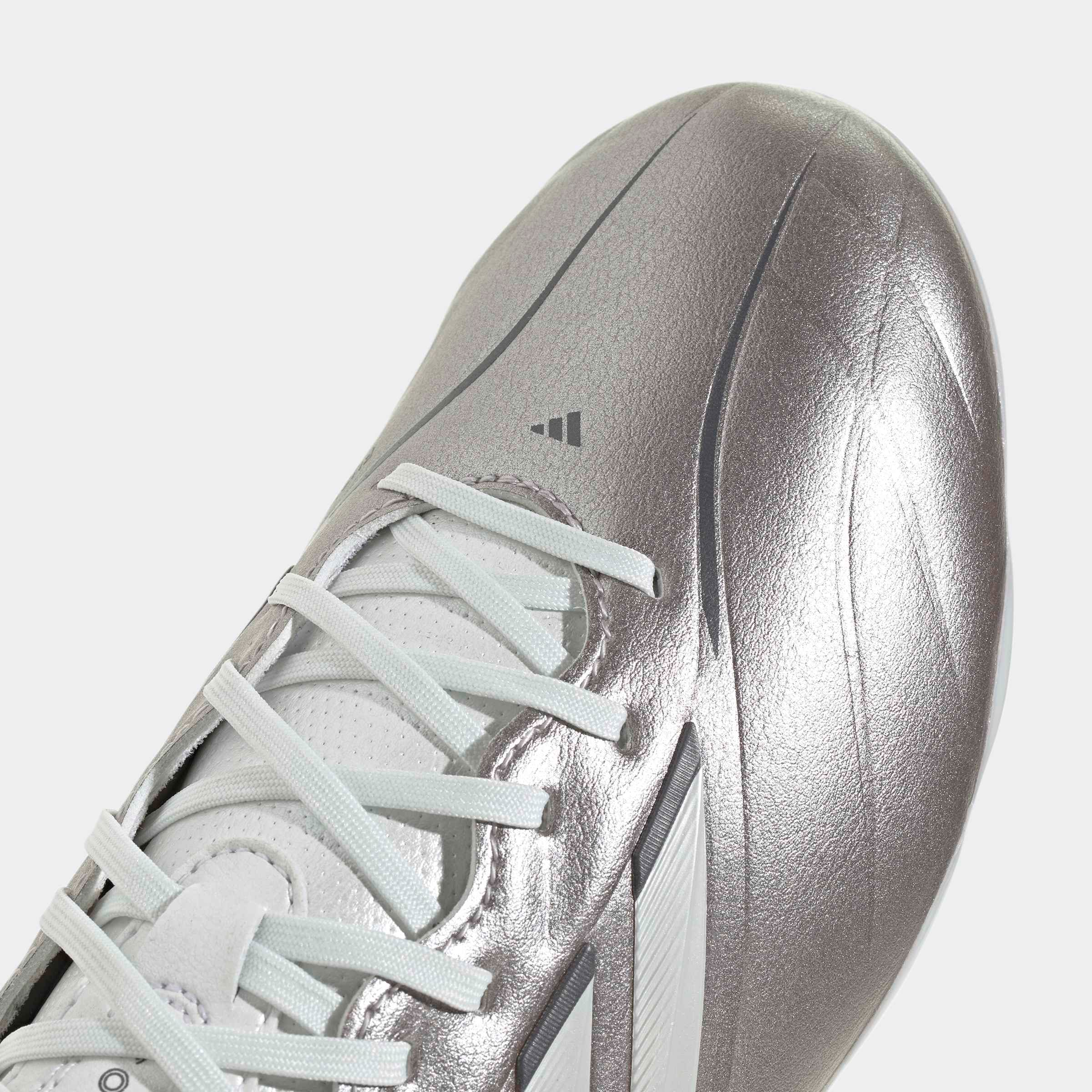 adidas Performance Fußballschuh »COPA PURE IV LEAGUE FIRM GROUND KIDS«  Außensohle für feste Böden, für Kinder & Jugendliche