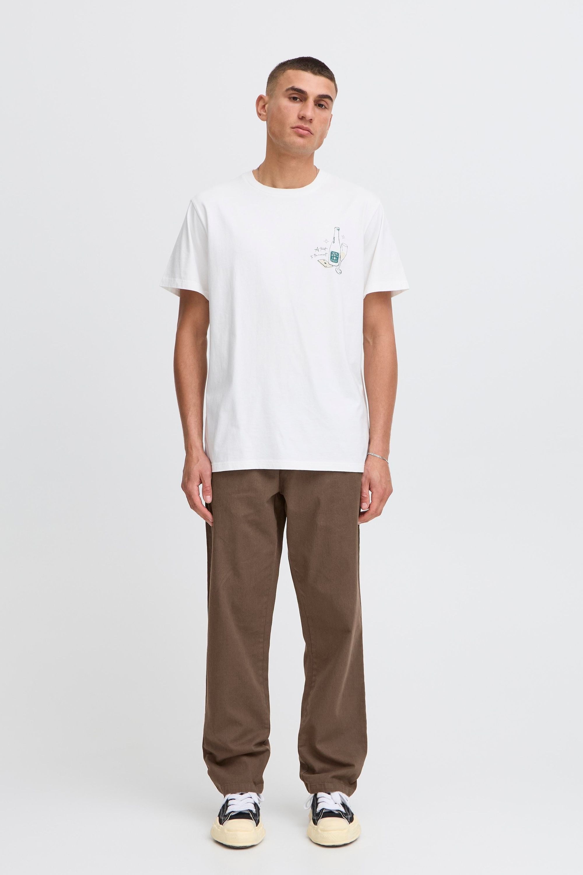!Solid Chinohose »Chinohose SDLIAM«