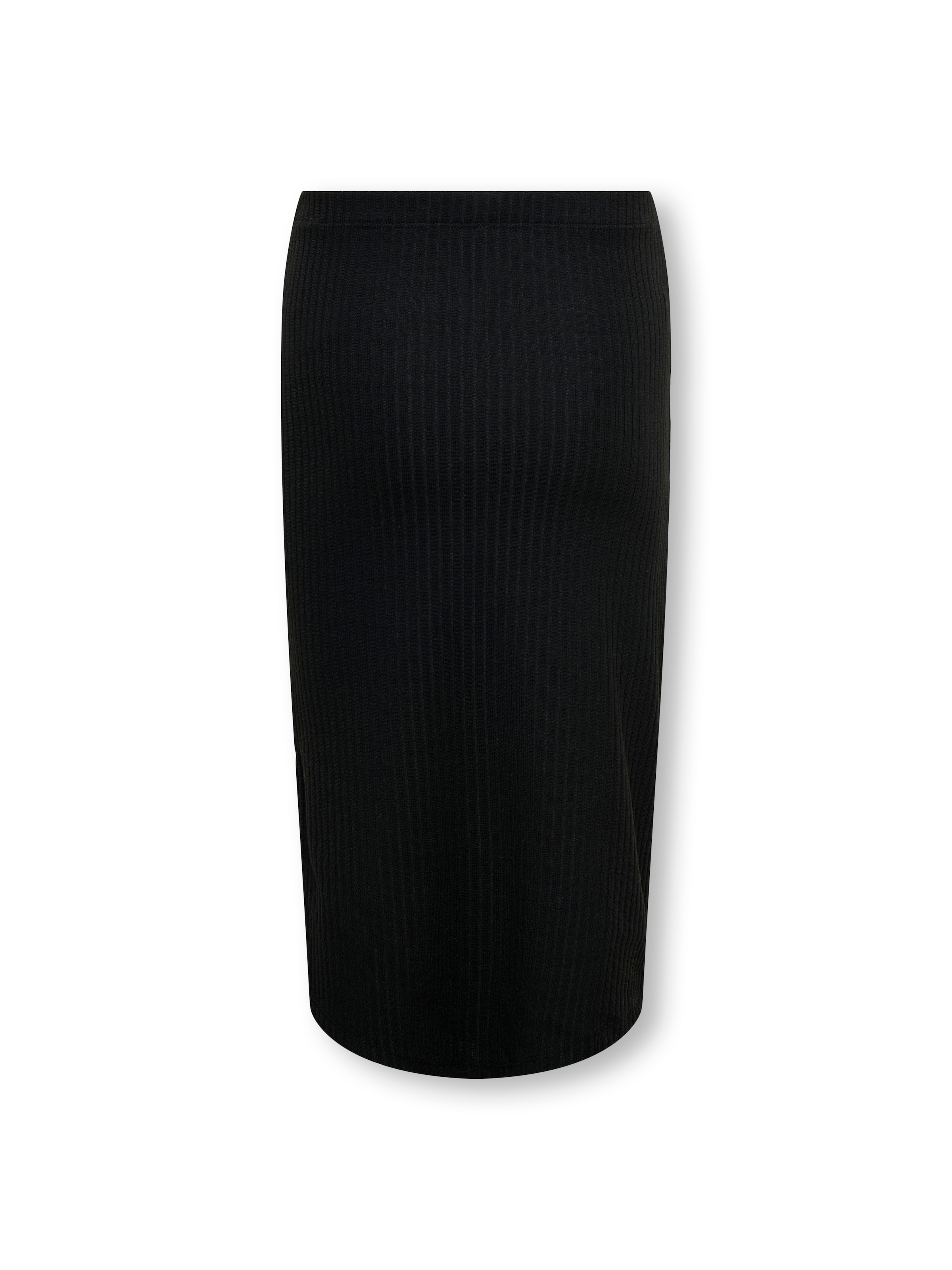KIDS ONLY Jerseyrock »KOGNELLA LONG SIDE SLIT SKIRT JRS NOOS«