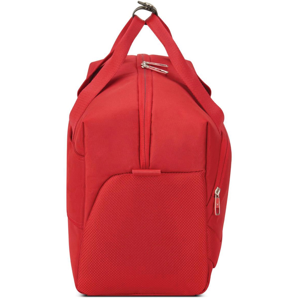 RONCATO Reisetasche »Kabinentasche Joy, rot«, Handgepäcktasche Reisegepäck Sporttasche