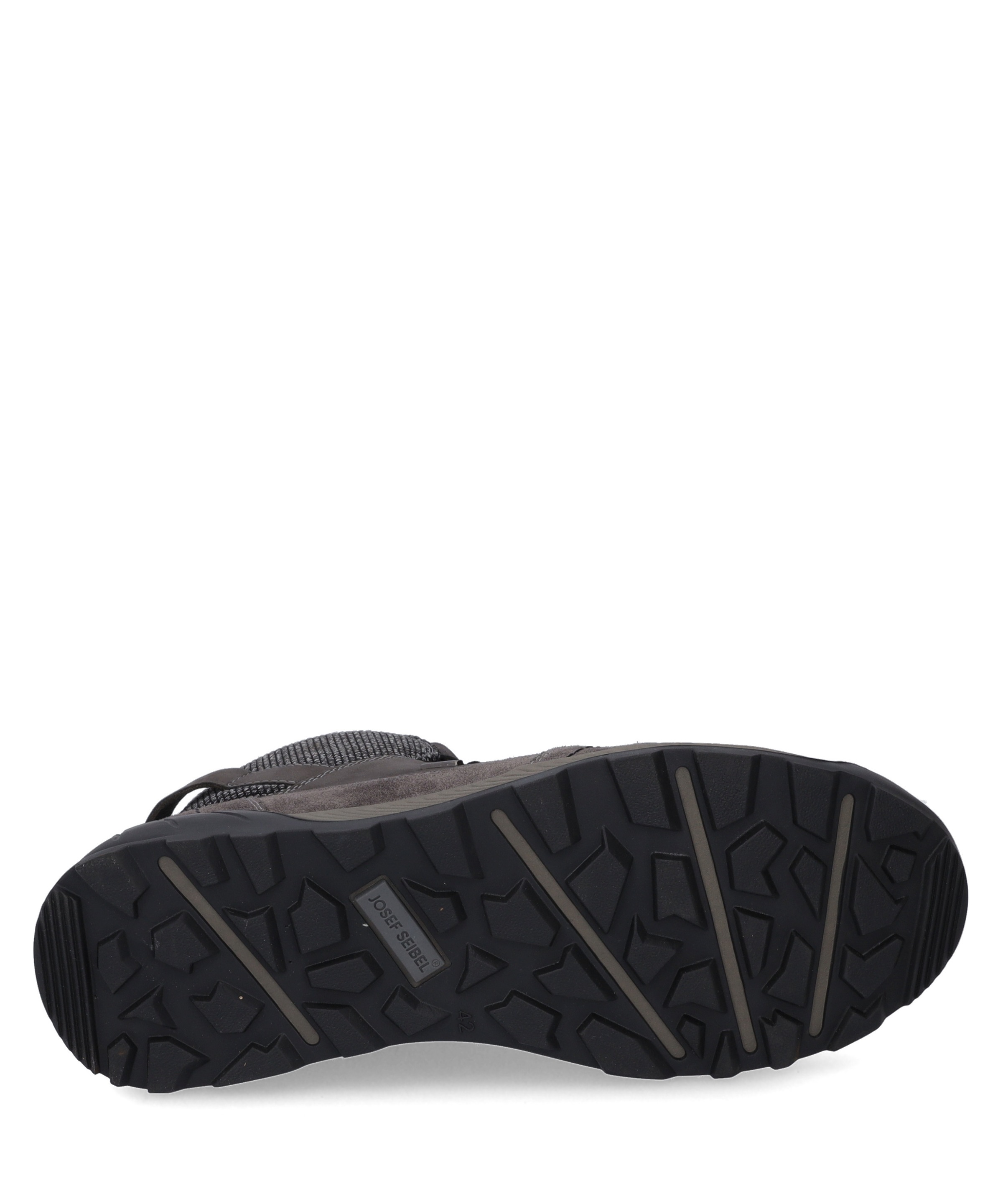 Josef Seibel Stiefelette »Raymond 53, granit-kombi«