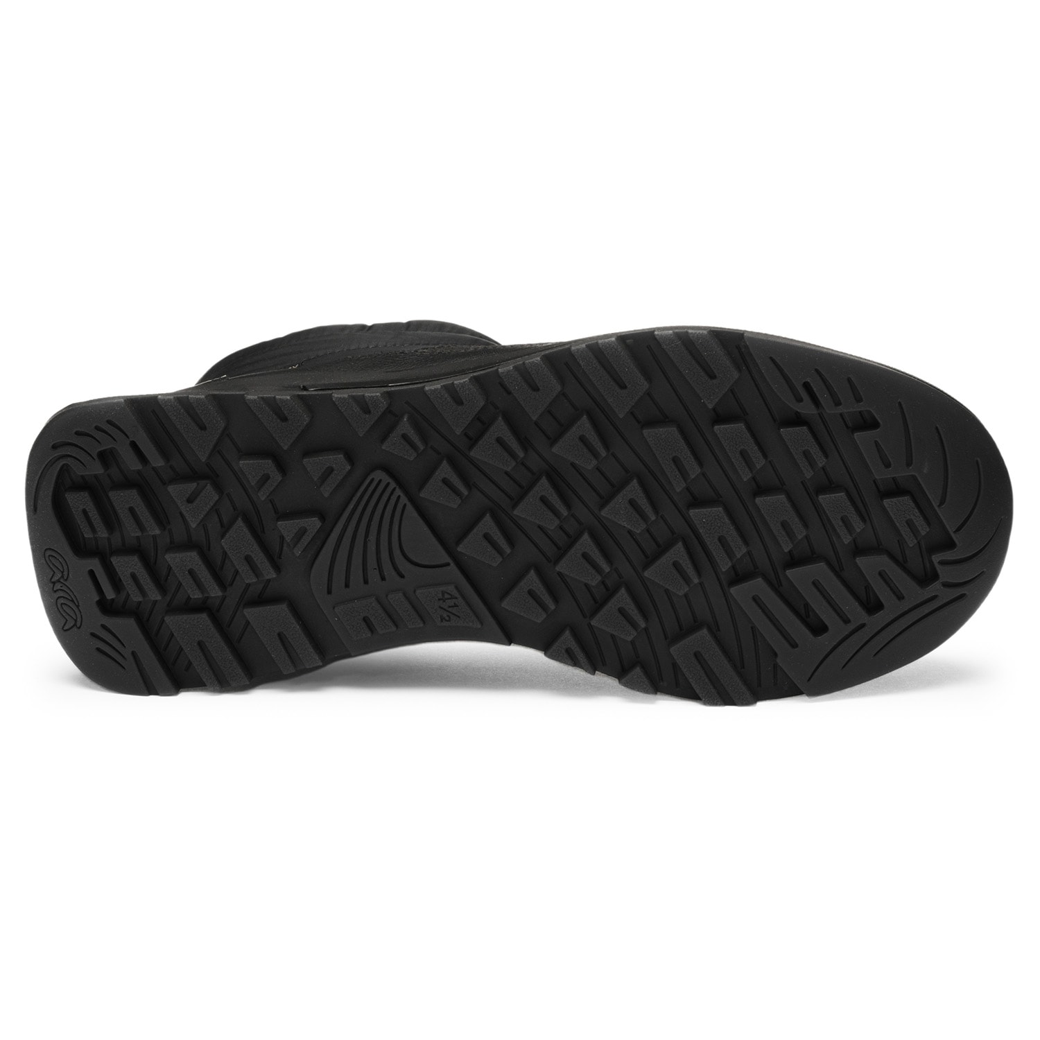 Ara Winterboots »ST.MORITZ«  High Top Snaeker in Komfortweite H (= sehr weit)