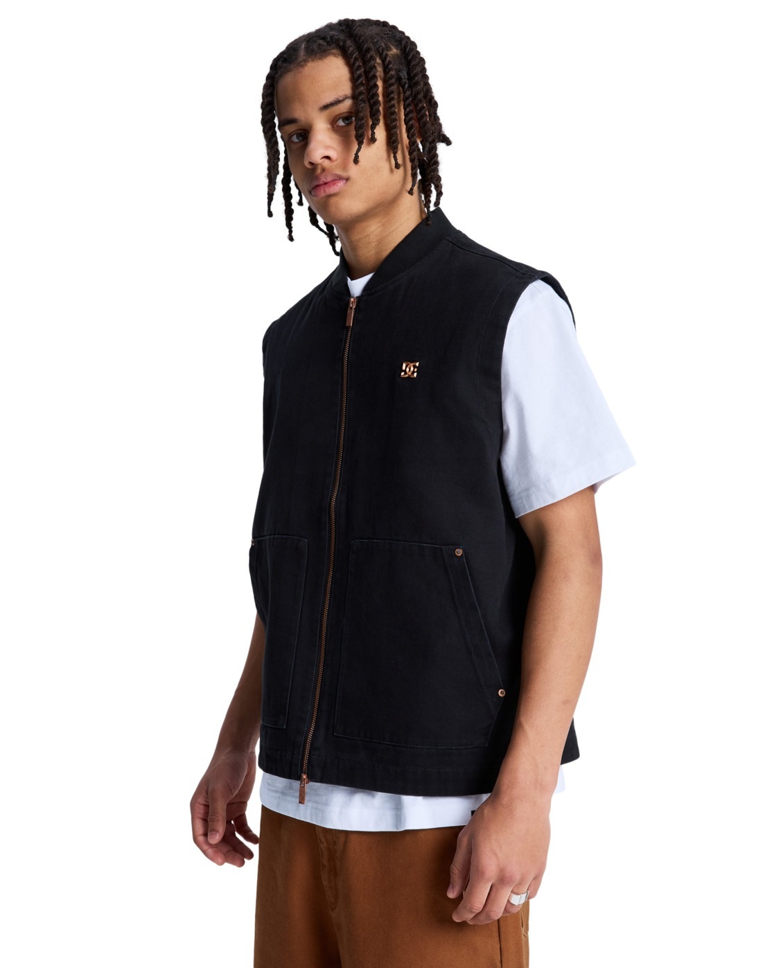 DC Shoes Outdoorjacke »Workshop«