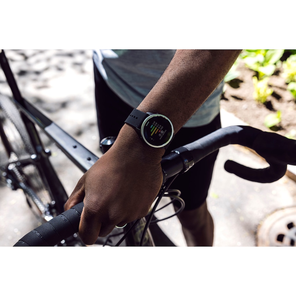 Suunto Smartwatch »5 Peak«