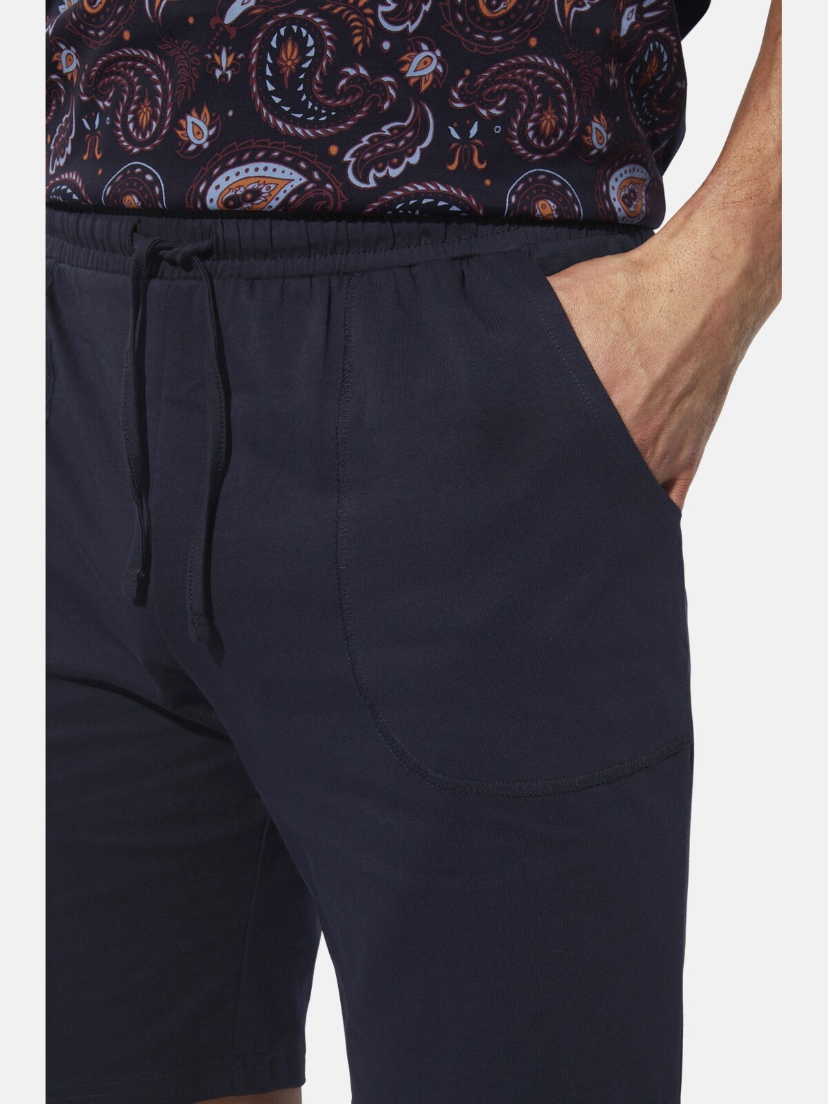 Babista Shorty »Kurzer Schlafanzug EMARIO«