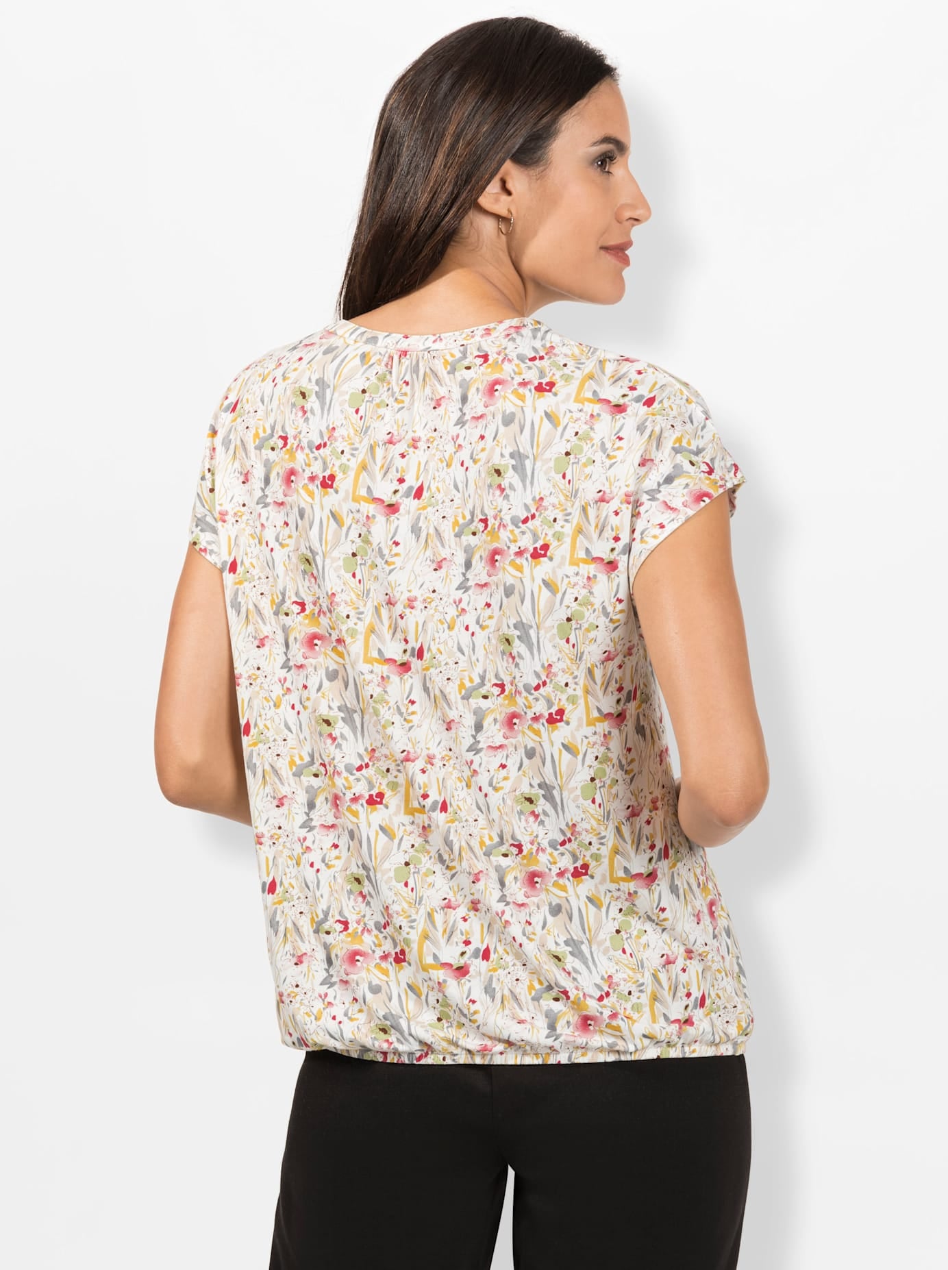 Inspirationen Print-Shirt »Shirt« 1 Stk.