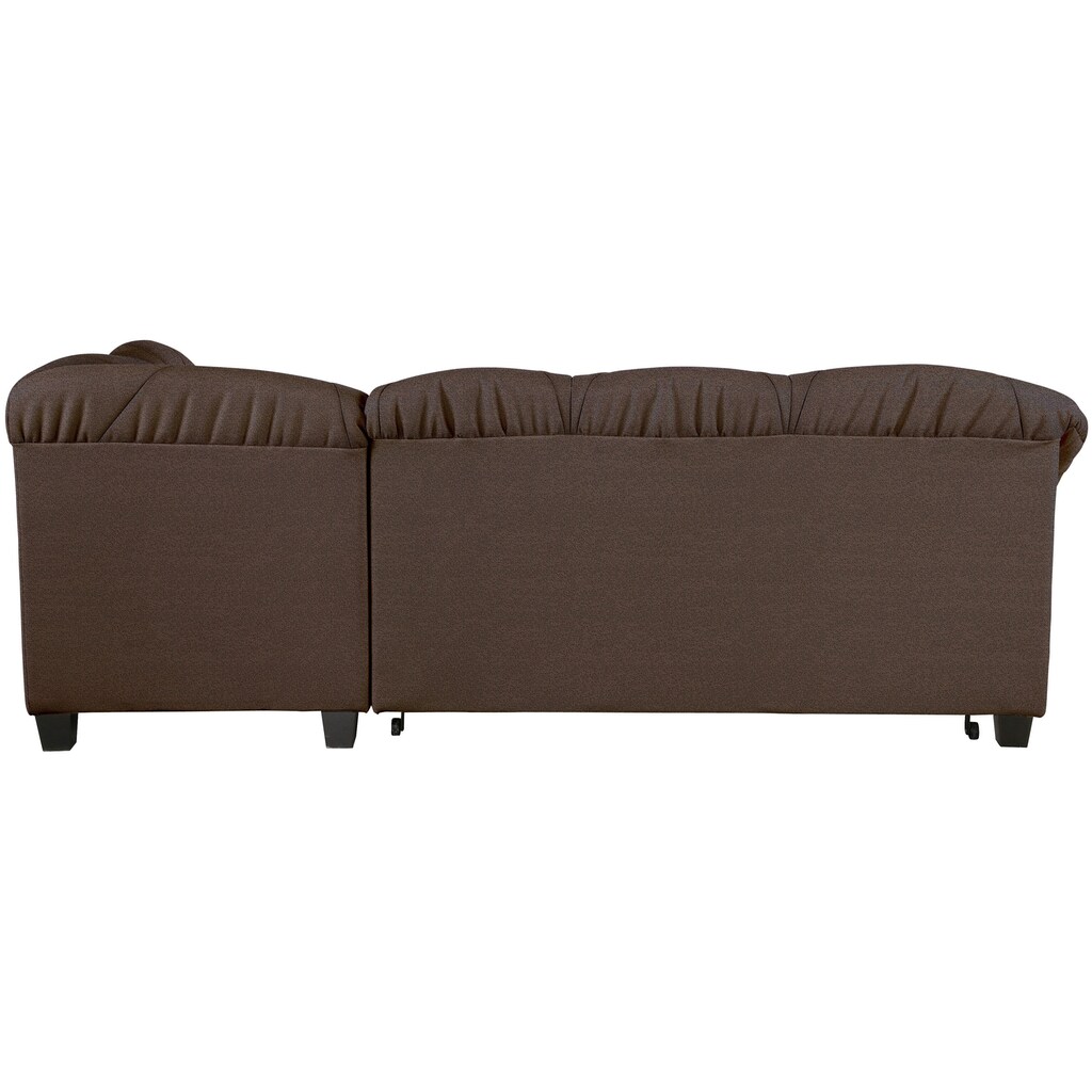 Home affaire Ecksofa »Camelita«