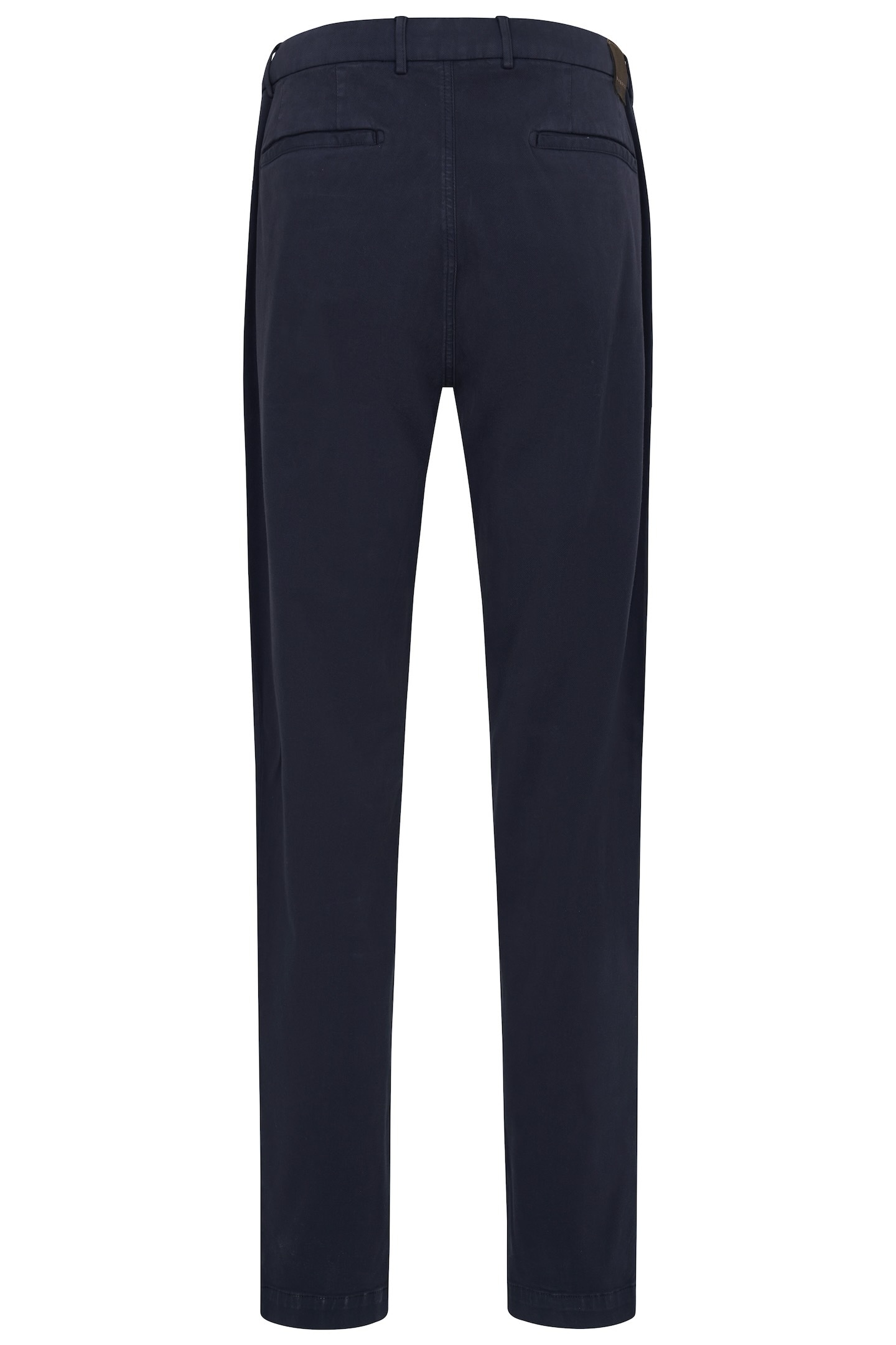 bugatti Stoffhose, aus einem Baumwoll-Elasthan-Mix