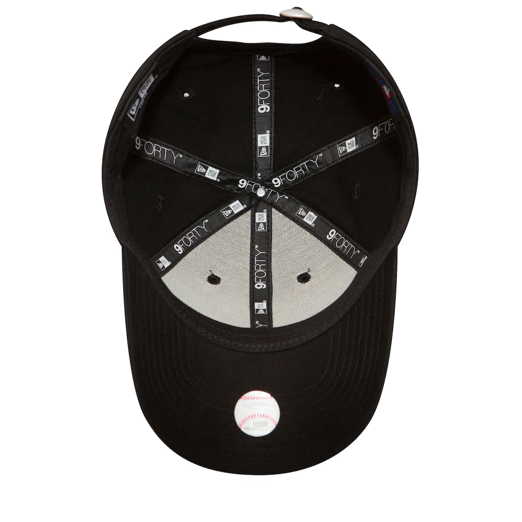 New Era Baseball Cap »NEW YORK YANKEES N«