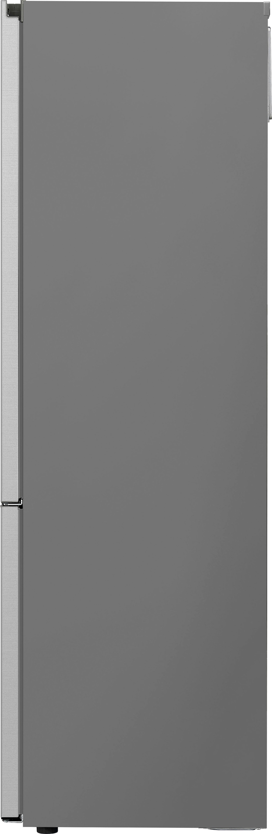 LG Kühl-/Gefrierkombination Serie 7 »GBV7280CMB«