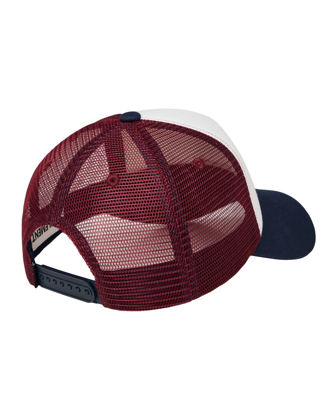 Element Trucker Cap »Icon Mesh«