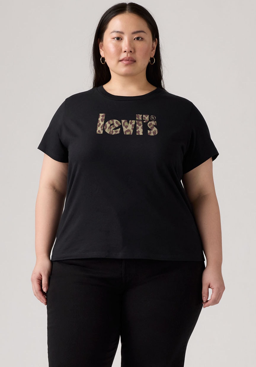 Levi's® Plus T-Shirt »LSE_  PL PERFECT TEE«