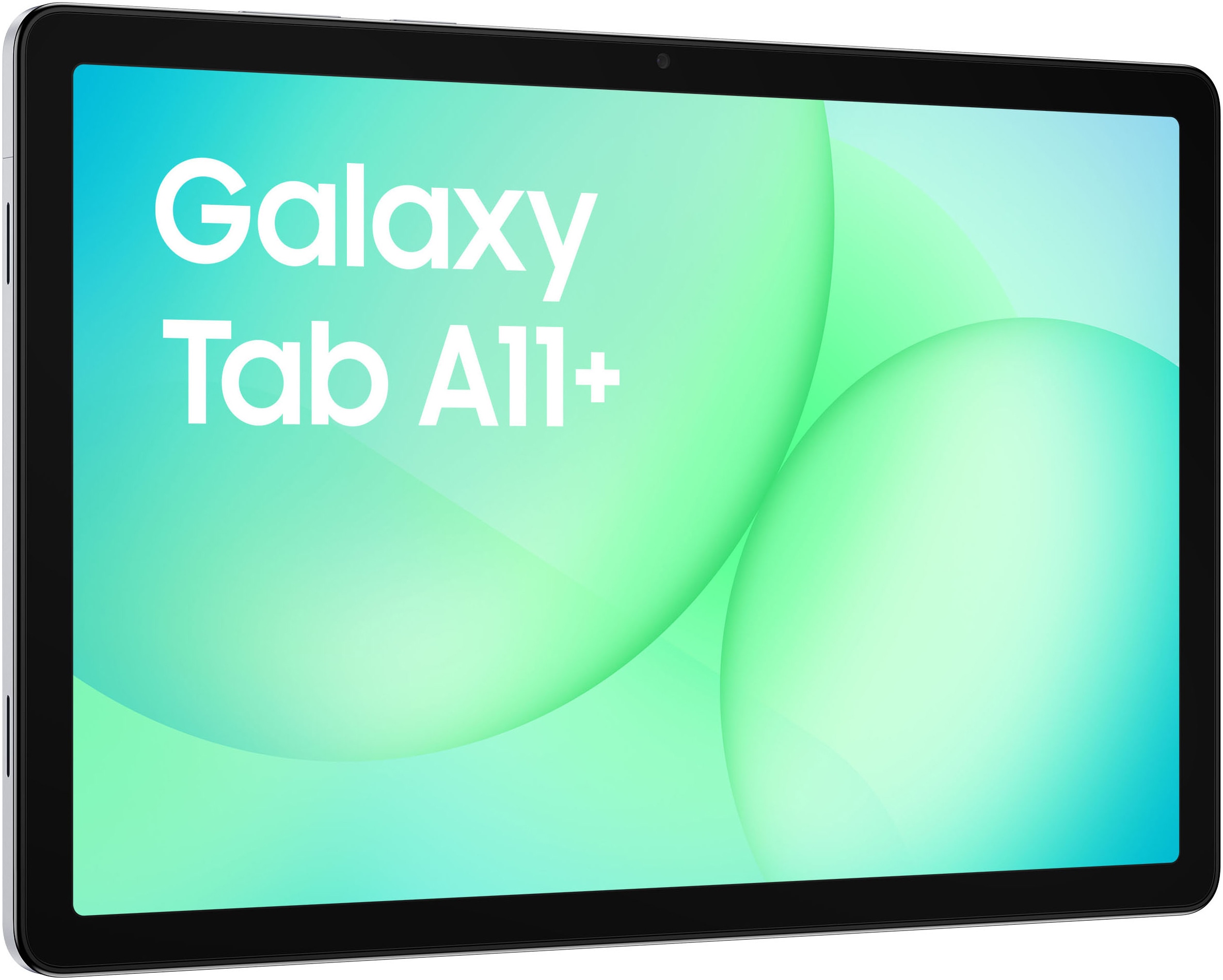 Samsung Tablet »Galaxy Tab A11+« (27,82 cm / 11 ″) Android WUXGA )