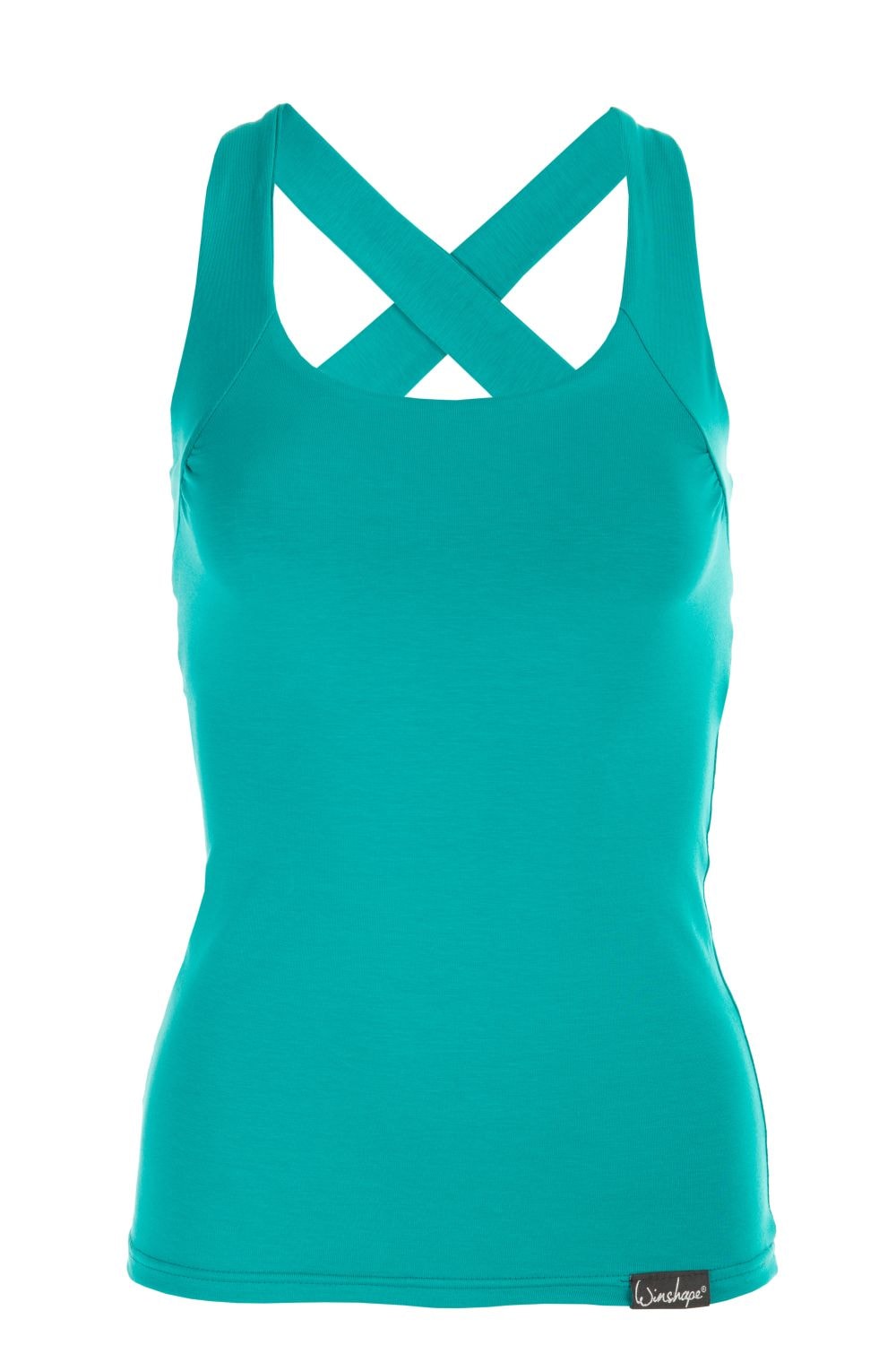 Winshape Sporttop »WVR25«, Cross Back Style