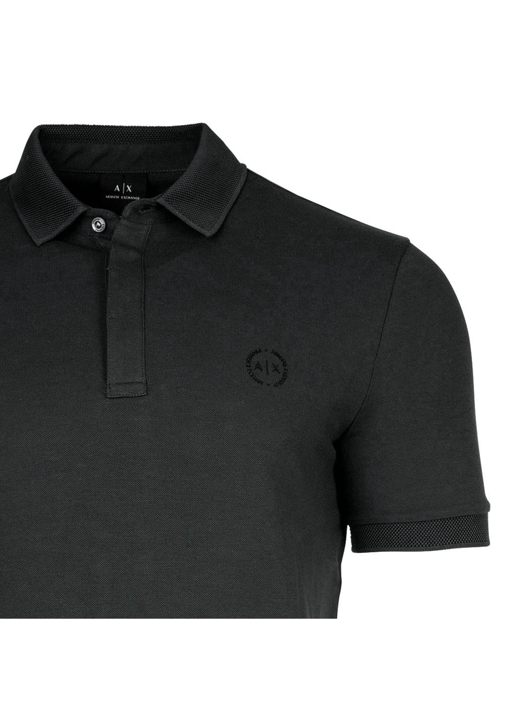 ARMANI EXCHANGE Poloshirt »Poloshirt«