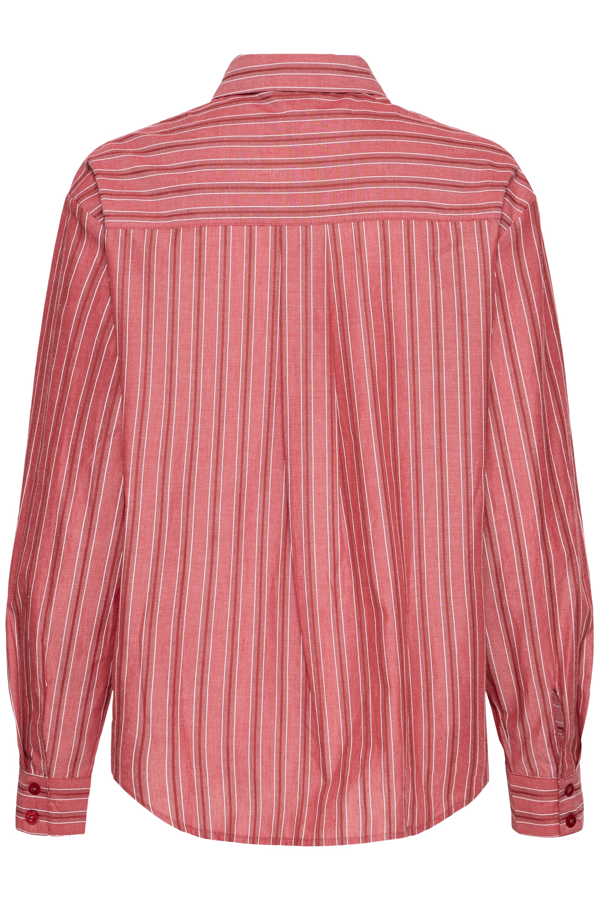 Pulz Jeans Langarmhemd »Langarm PZDRINE«