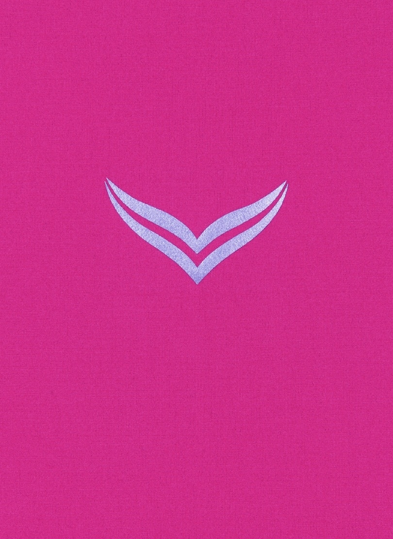 Trigema Softshelljacke »TRIGEMA Taillierte Softshell–Kapuzenjacke« 1 Stk. tlg.