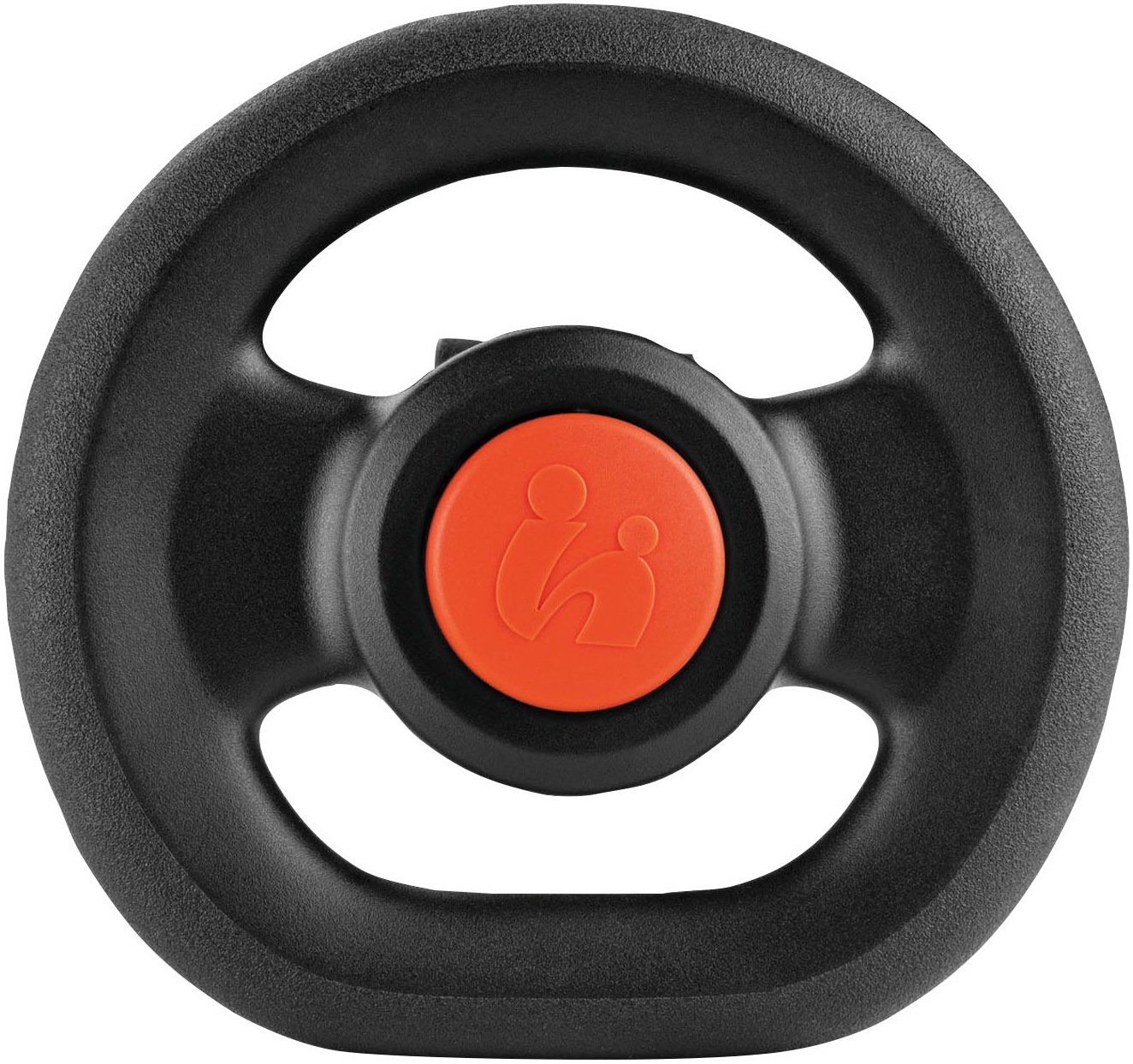 Hauck Spielzeug-Lenkrad »Pushchair Steering Wheel«