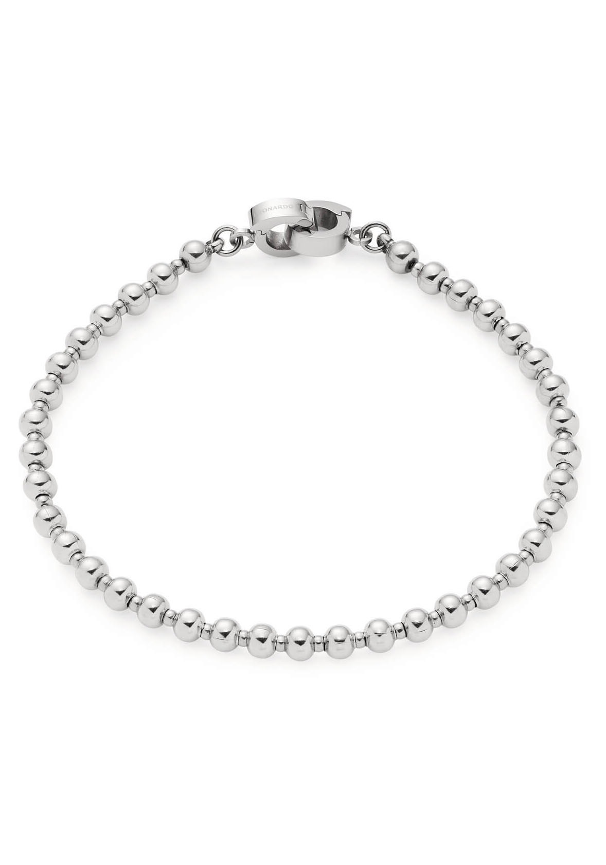 LEONARDO Edelstahlarmband »Nohra Clip&Mix, 018460« kaufen