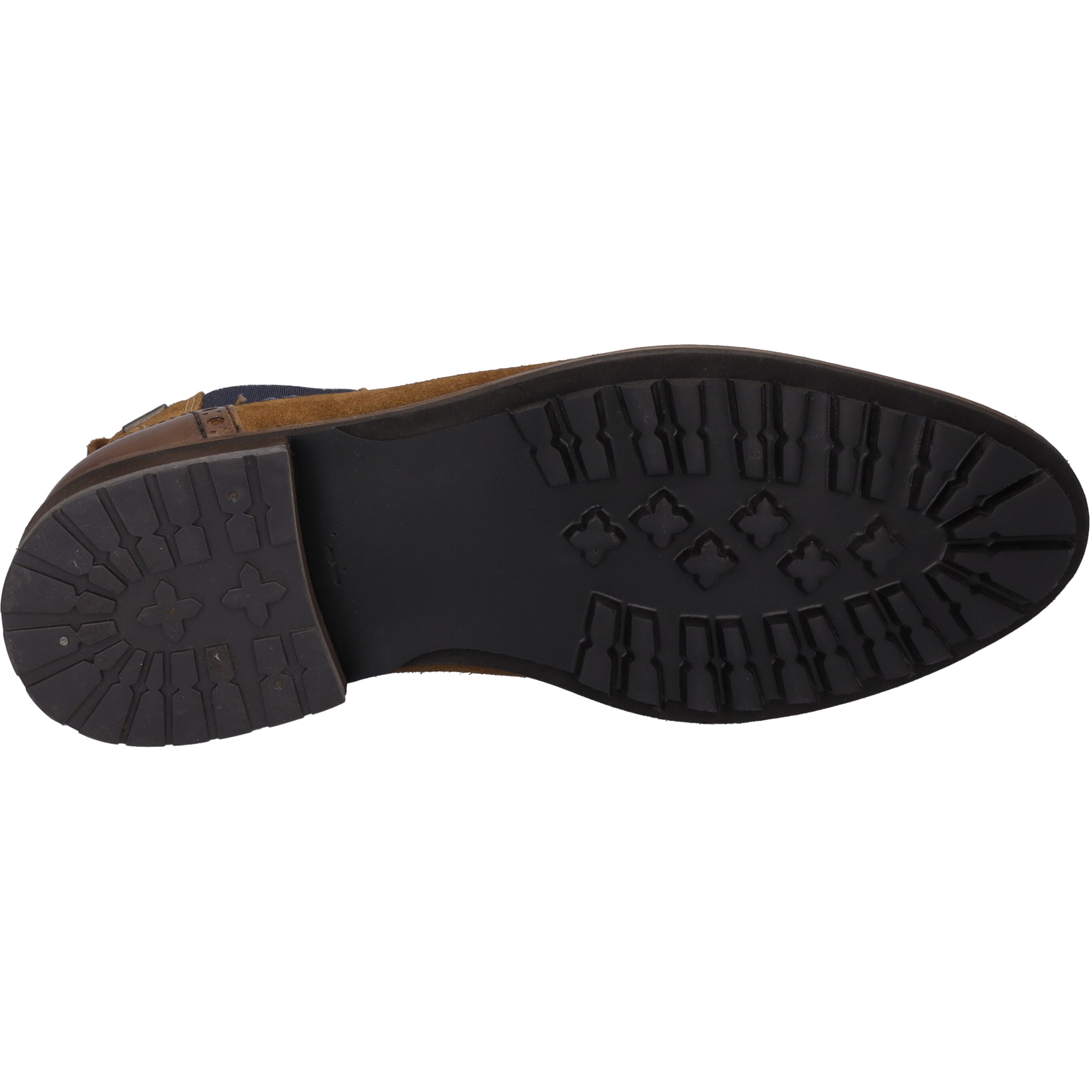 Josef Seibel Stiefelette »Jasper 50, camel-kombi«