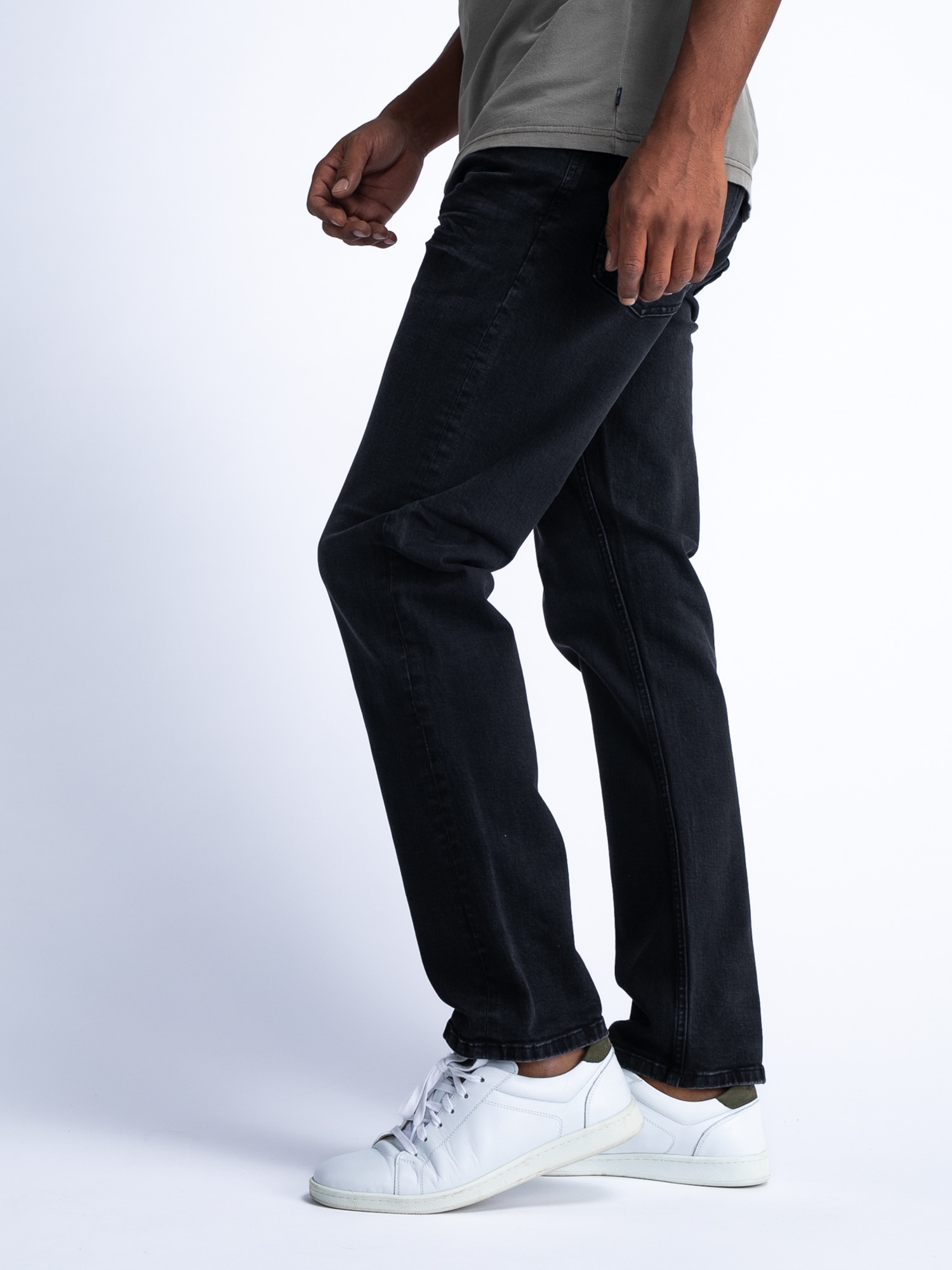 Petrol Industries Straight-Jeans »Starling - Straight Denim«