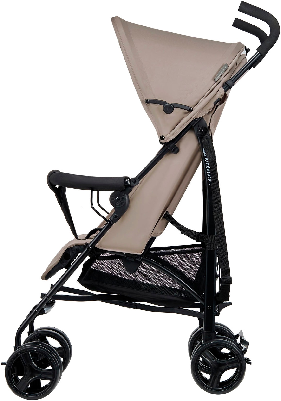 Kinderkraft Kinder-Buggy »TIK«, 15 kg