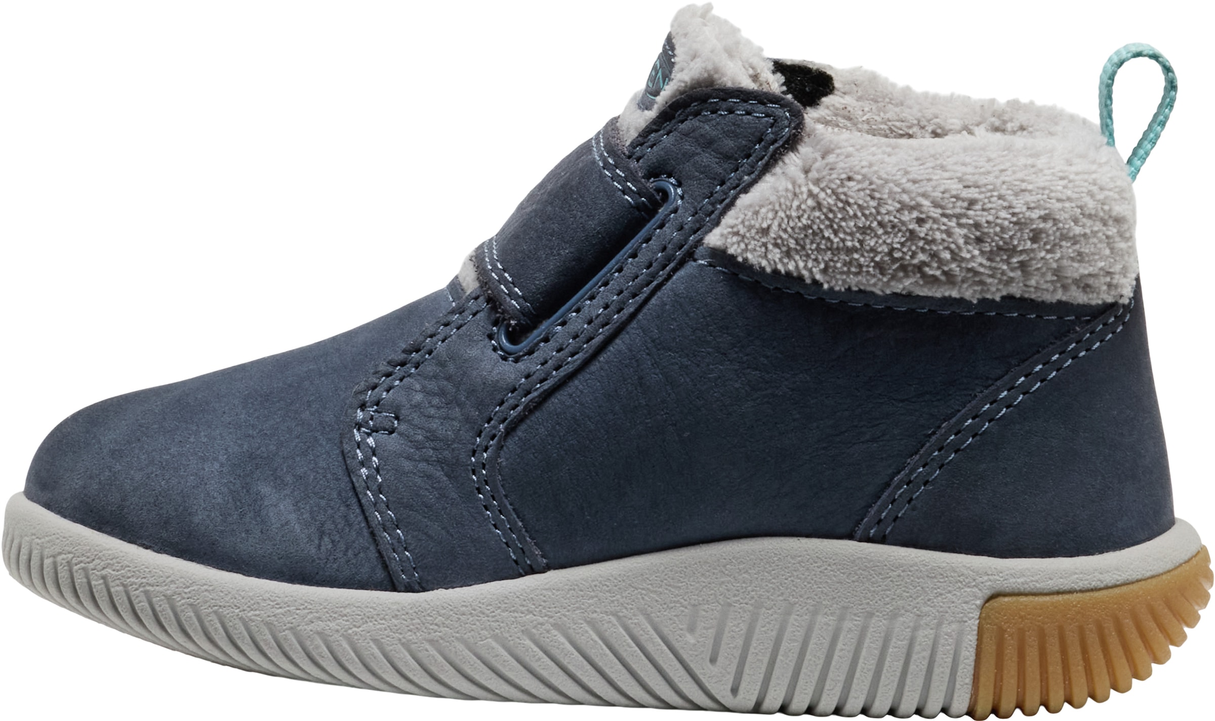 Keen Barfußschuh »KNX MIDDIE«