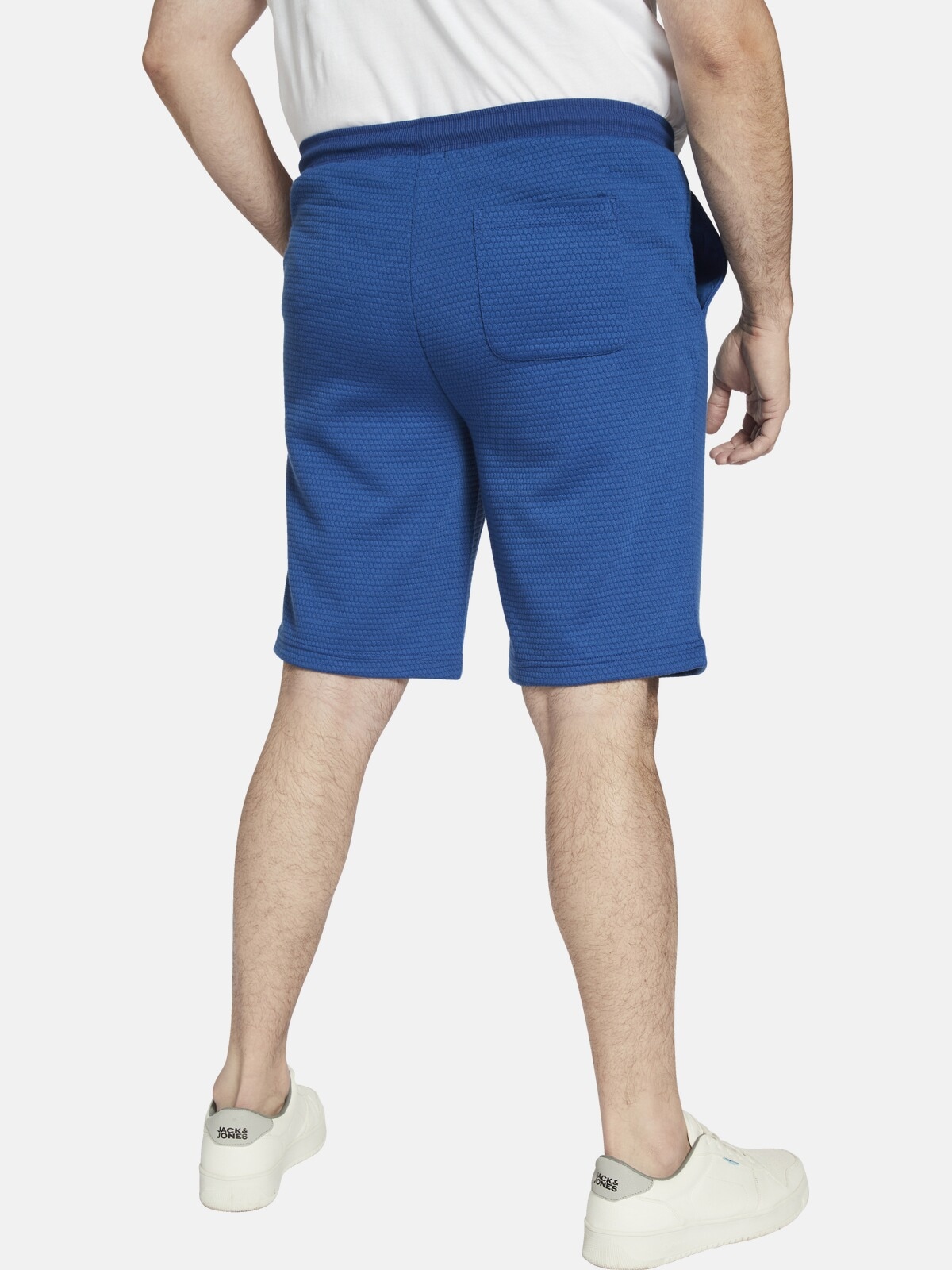 Charles Colby Shorts »Sweatbermuda BARON LORCAN«