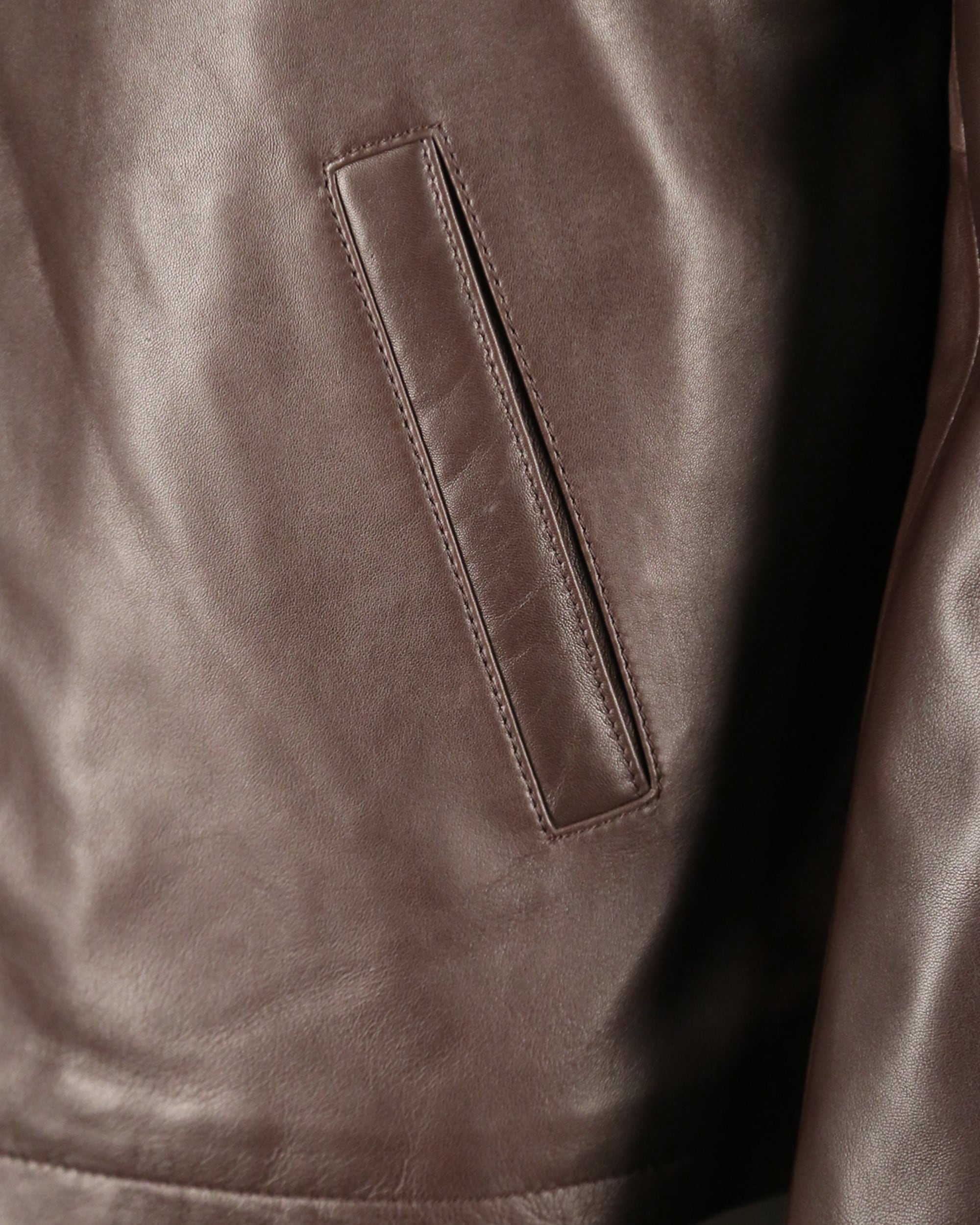 JCC Lederjacke »Lederjacke Luca«