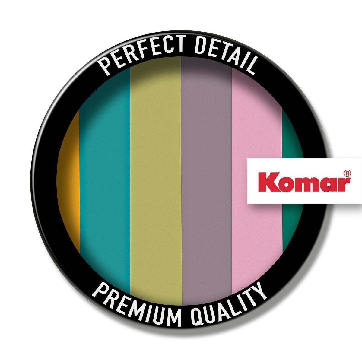 Komar Fototapete »Komar Vlies Fototapete - Modern - Größe 350 x 250 cm«, bedruckt