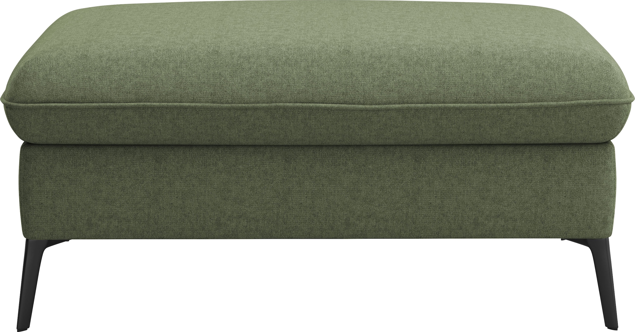 sit&more Polsterhocker »Emely« mit praktischen Stauraum