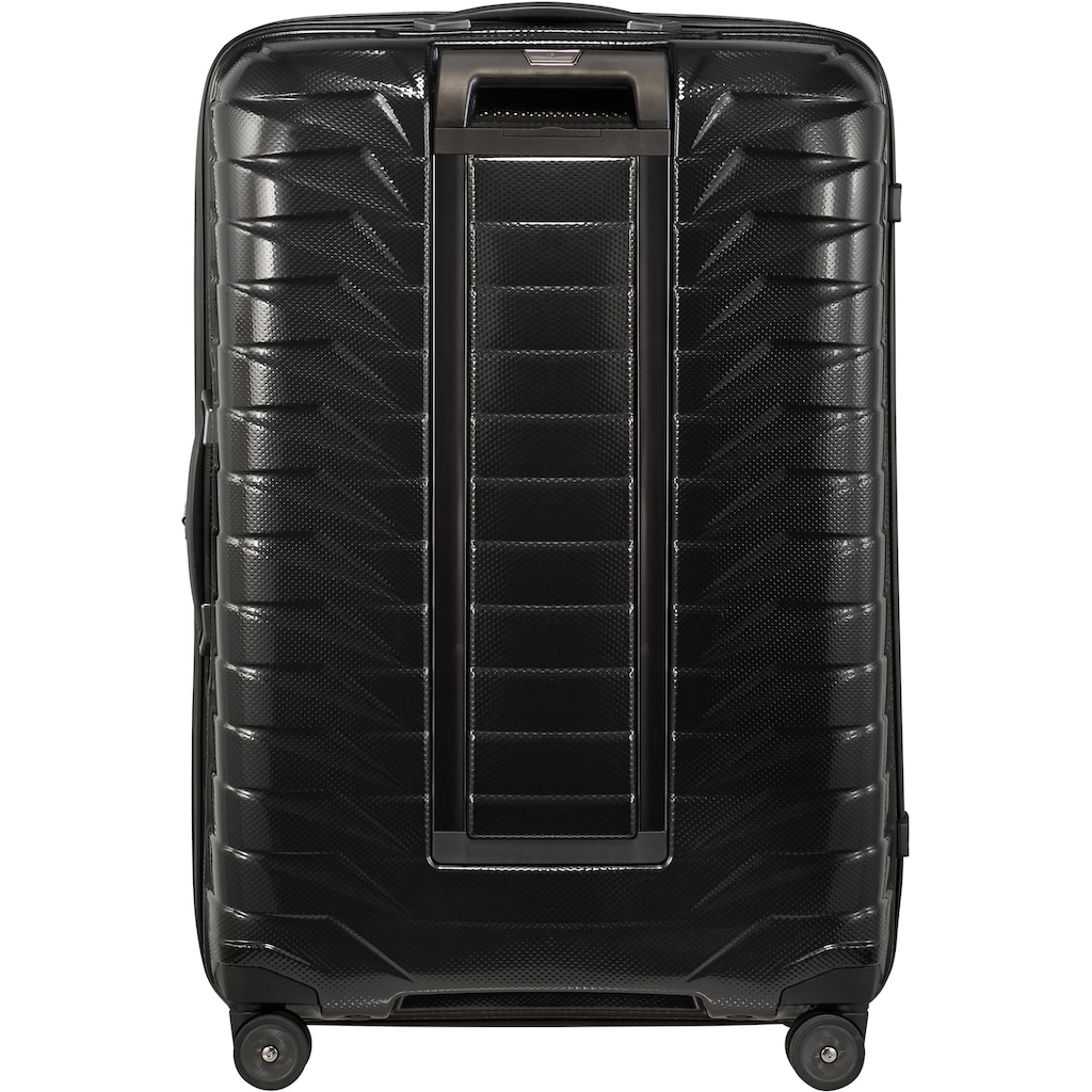 Samsonite Hartschalen-Trolley »Proxis, 75 cm«, 4 Rollen