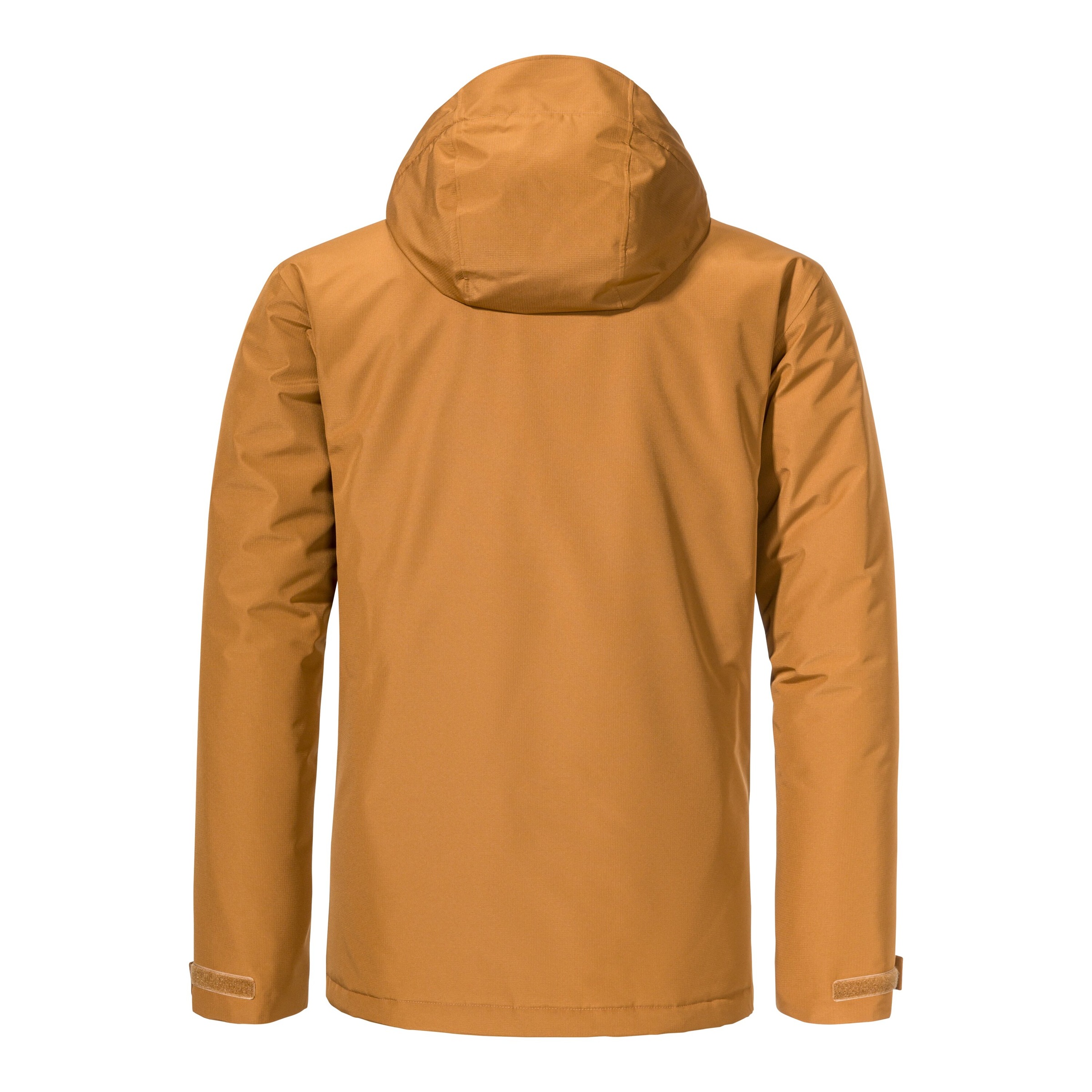 Schöffel Outdoorjacke »Ins Jacket Style Wildkar MNS«, Wärmend, winddicht, wasserabweisend Übergangsjacke