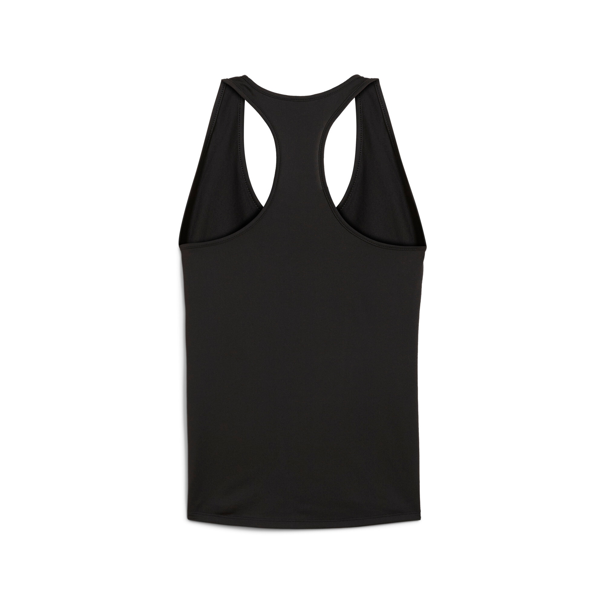 PUMA Tanktop »W TAD ESSENTIAL RACERBACK TANK«