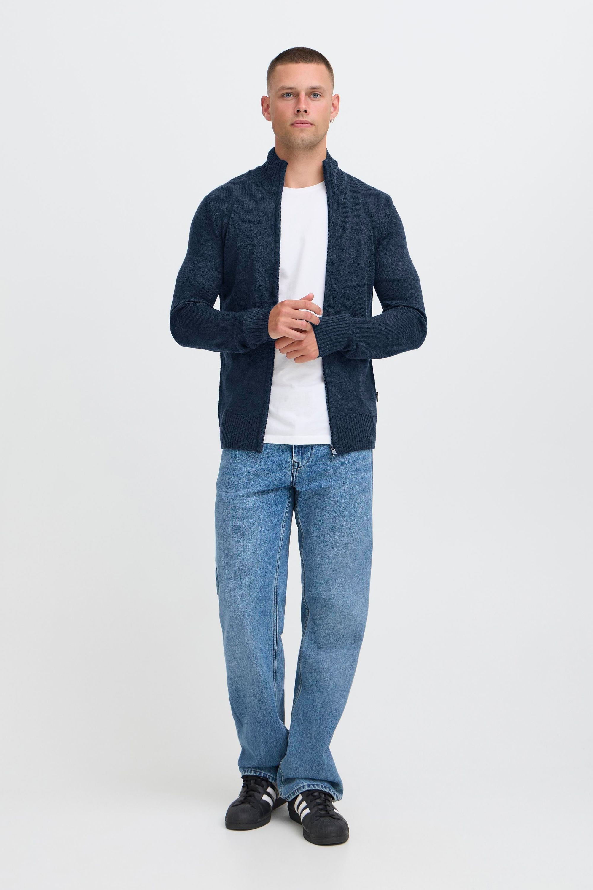 Blend Strickjacke »Strickjacke BHRycel«